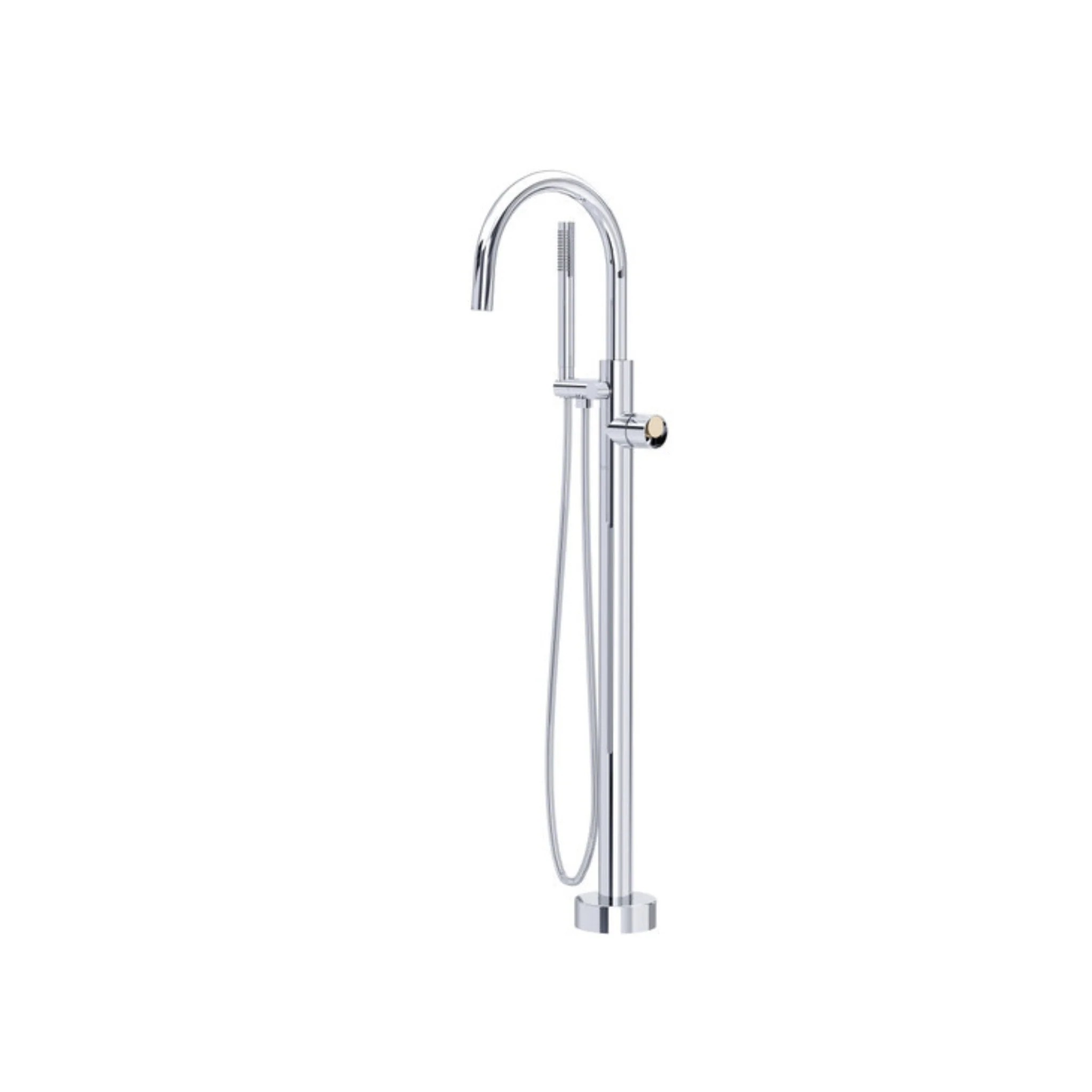 Robinet de bain autoportant Collection Eclissi - Image 2