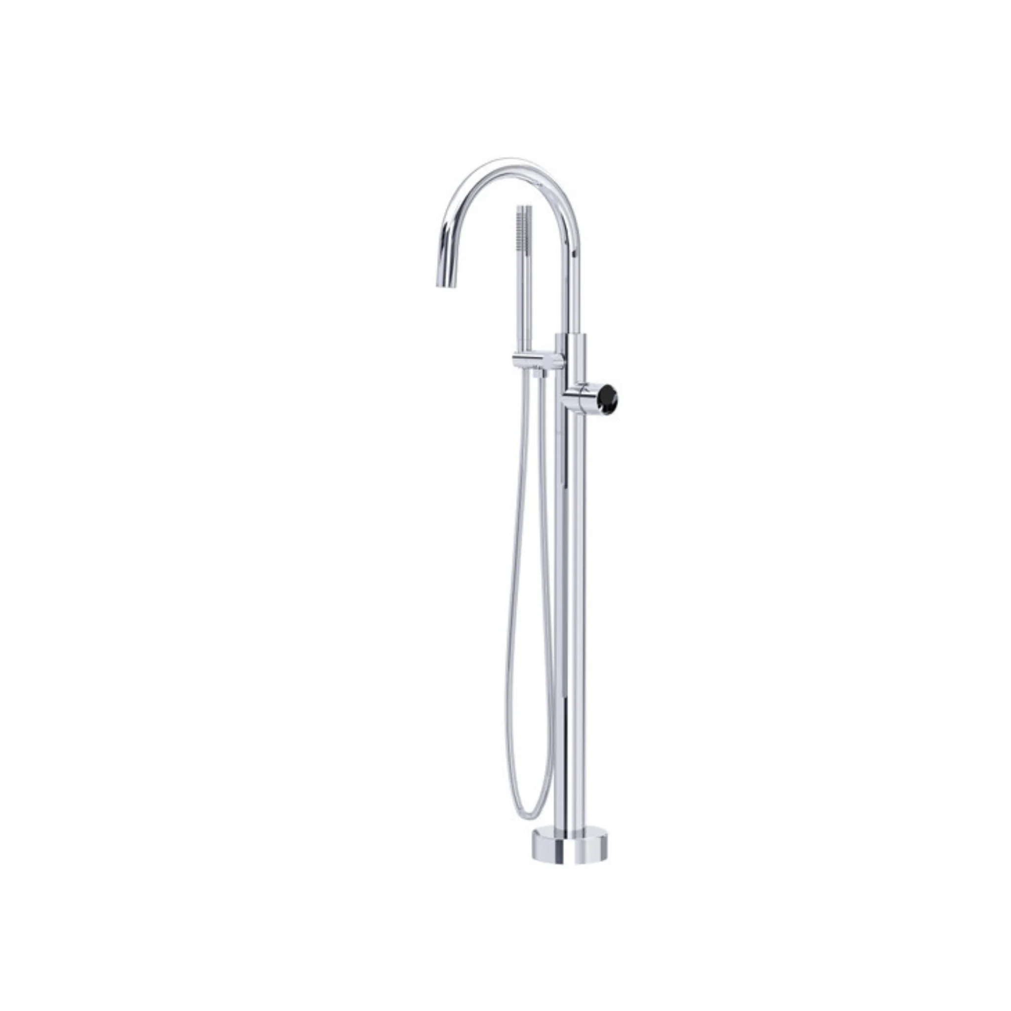 Robinet de bain autoportant Collection Eclissi - Image 3