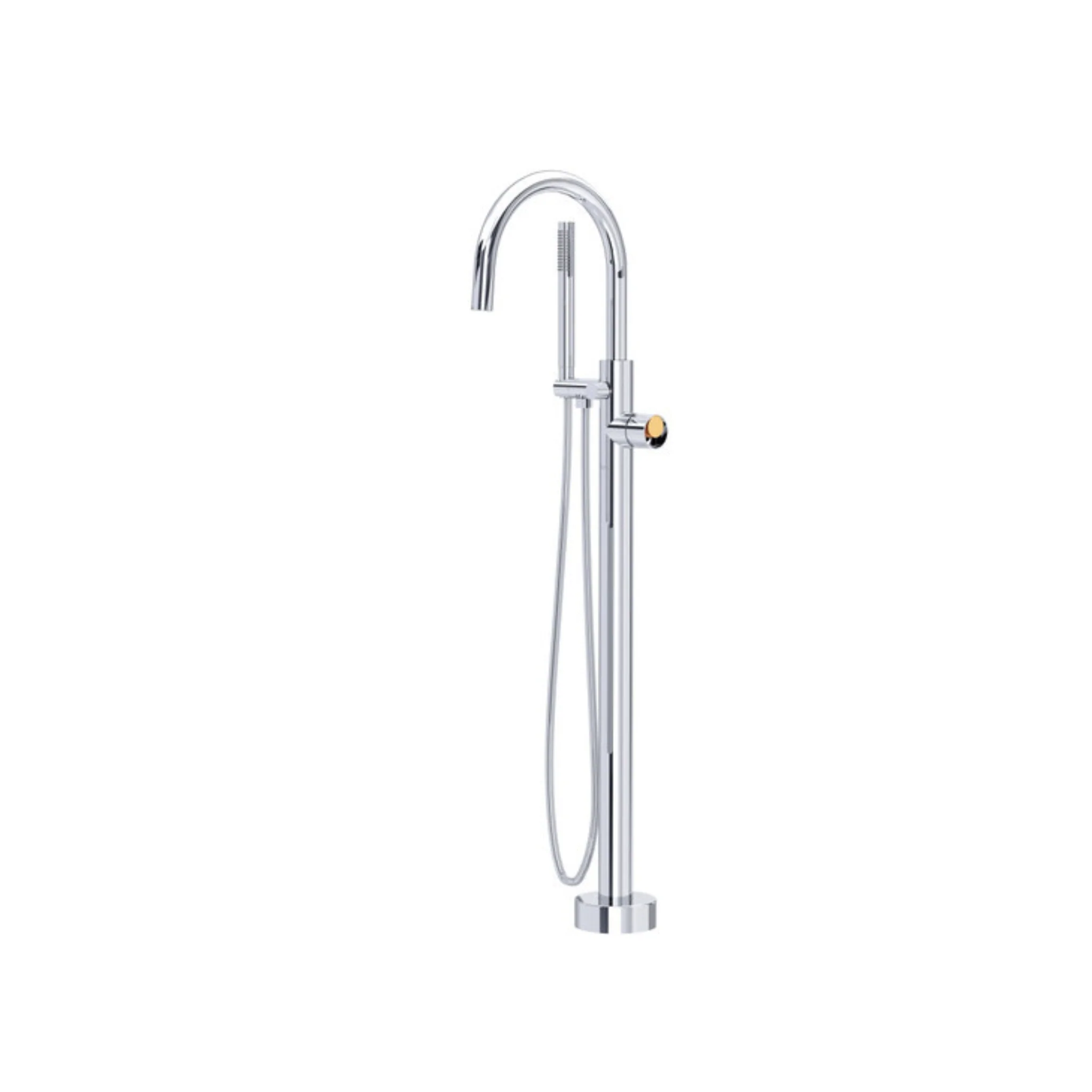 Robinet de bain autoportant Collection Eclissi - Image 4