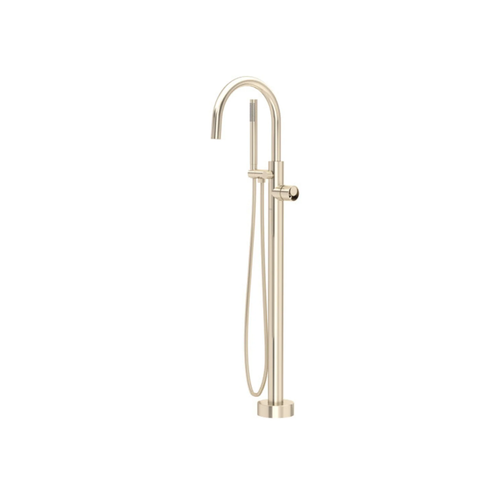 Robinet de bain autoportant Collection Eclissi - Image 6