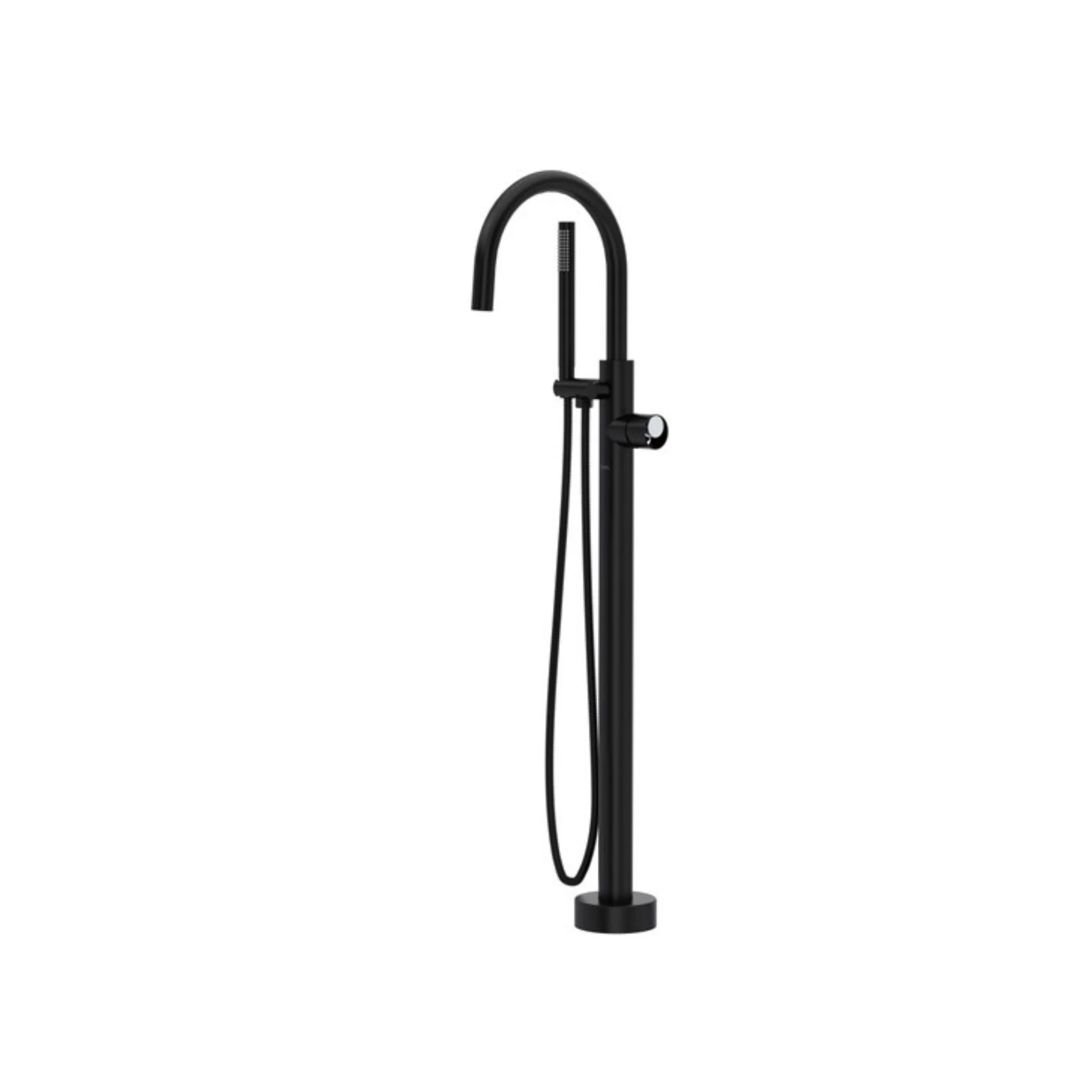 Robinet de bain autoportant Collection Eclissi - Image 9