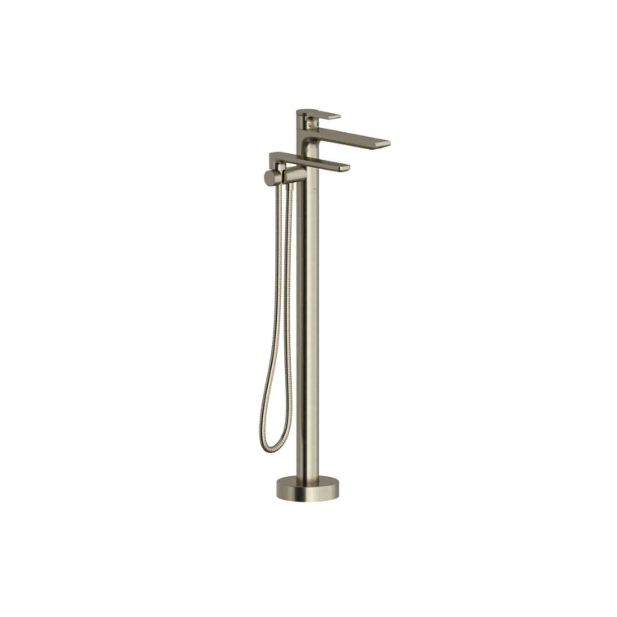 Robinet de bain autoportant collection Fresk - Image 2