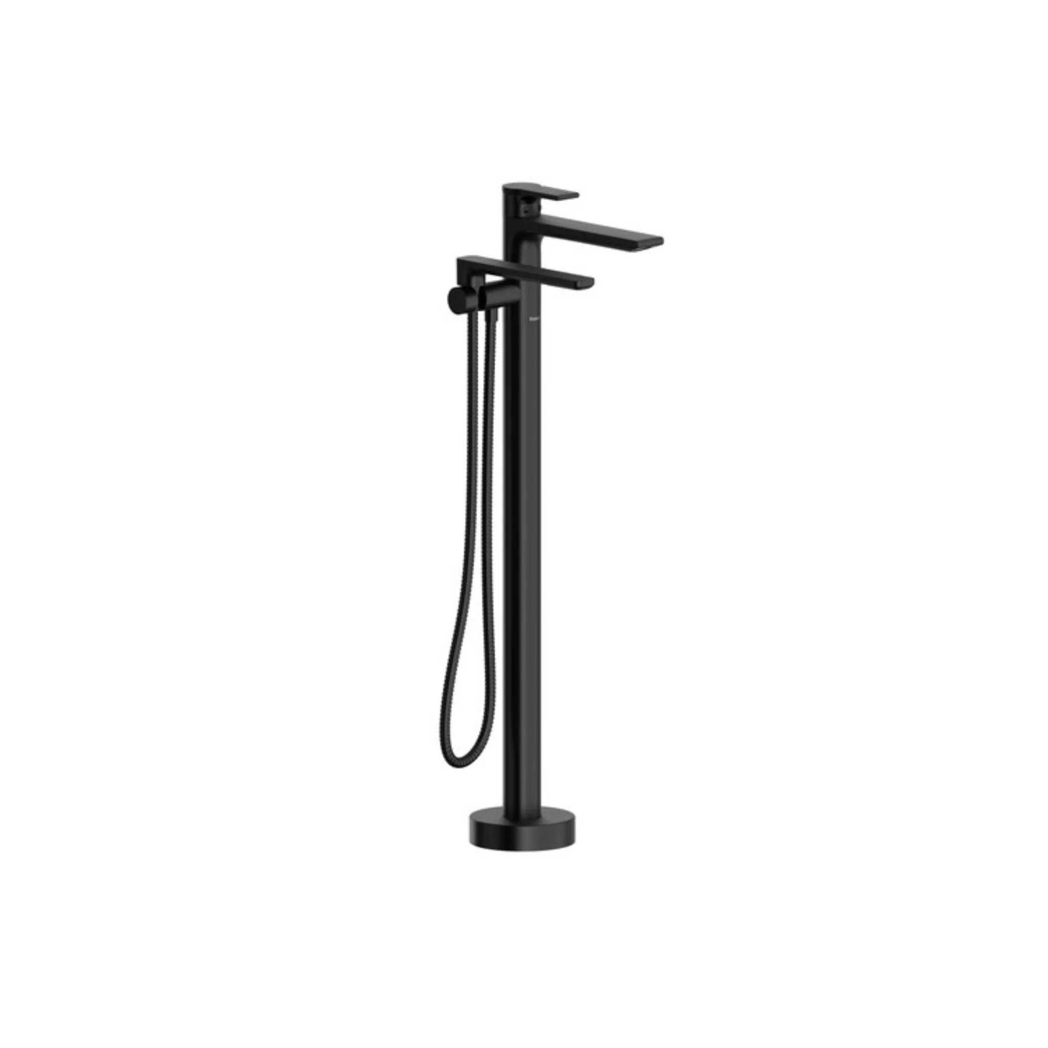 Robinet de bain autoportant collection Fresk - Image 3