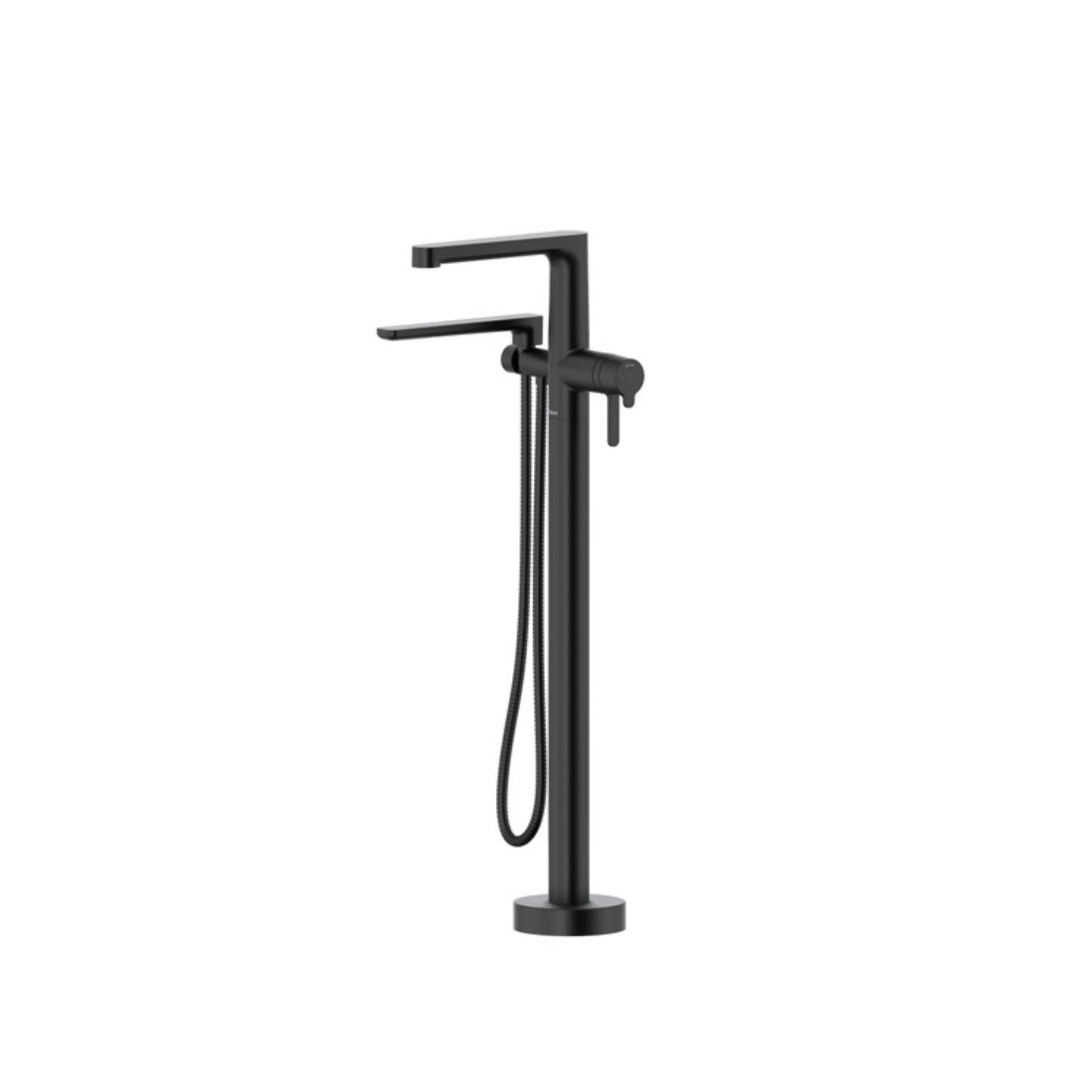 Robinet de bain autoportant Collection Nibi - Image 3