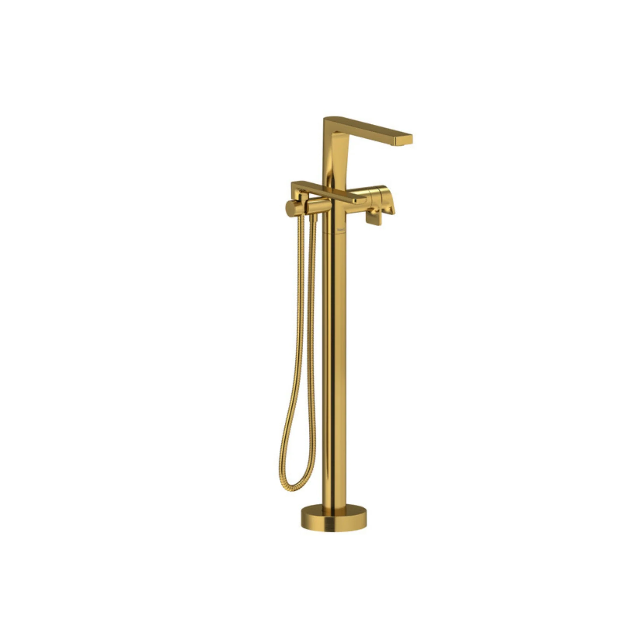 Robinet de bain autoportant Collection Ode - Image 4