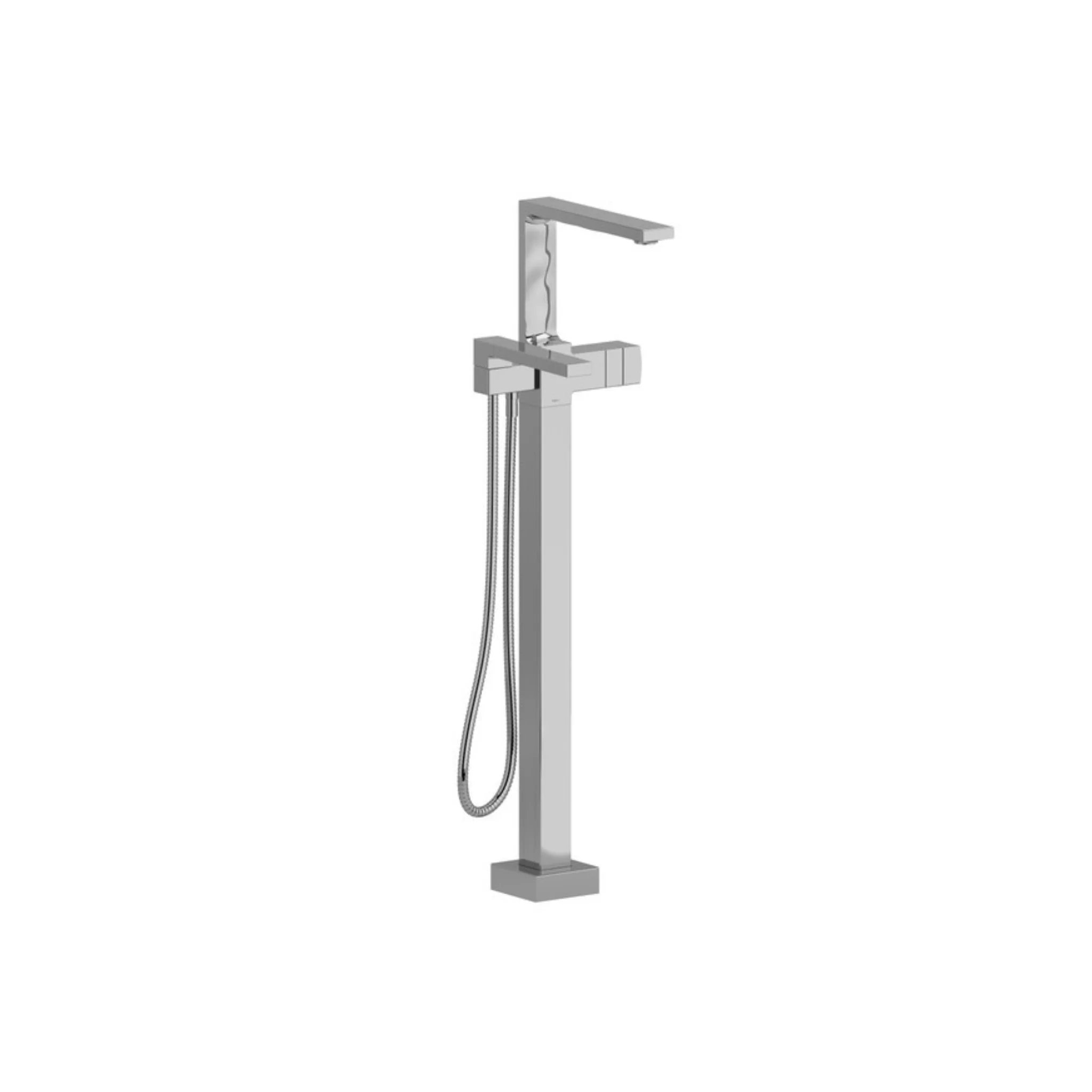 Robinet de bain autoportant Collection Reflet