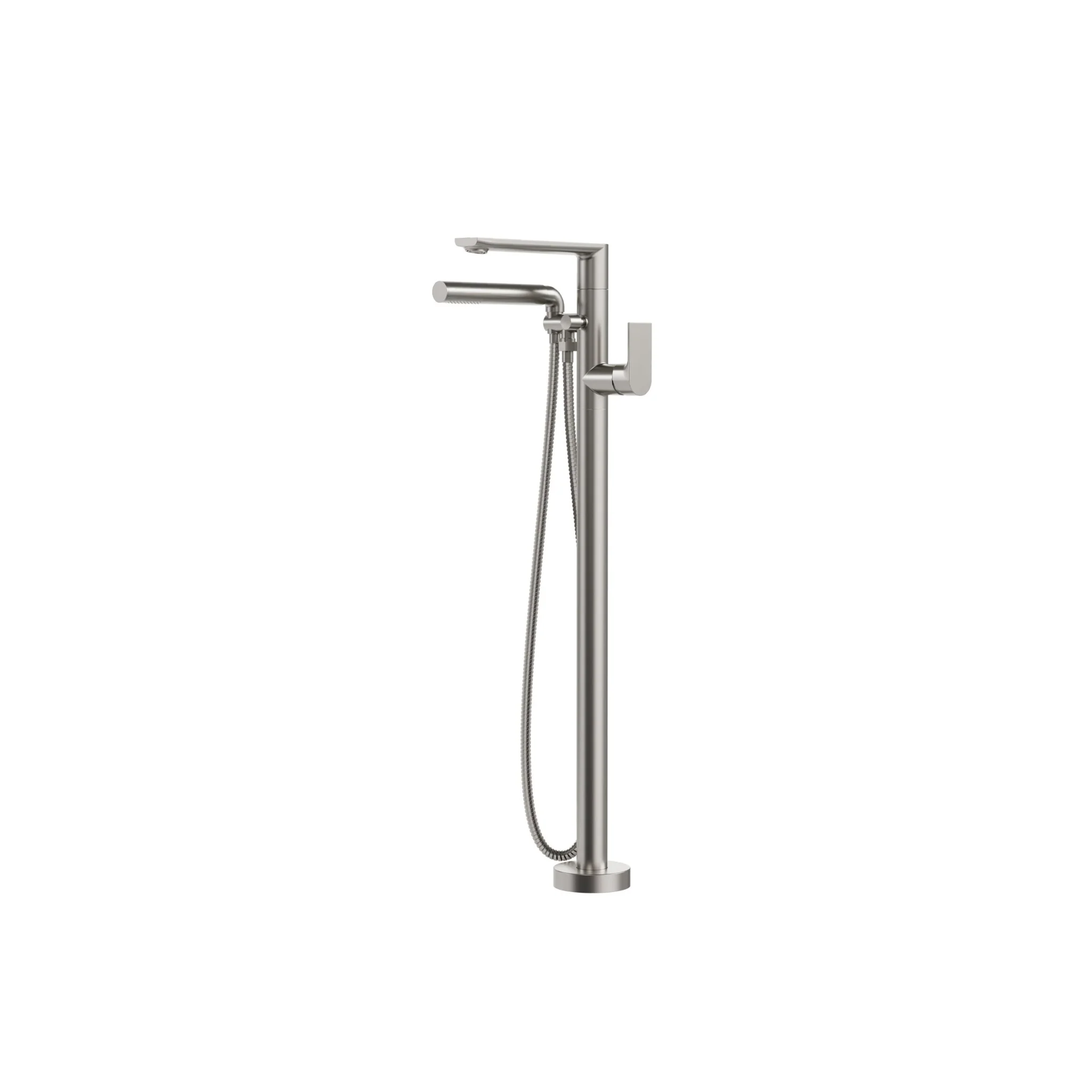 Robinet de bain autoportant Collection TMR PLUS - Image 2