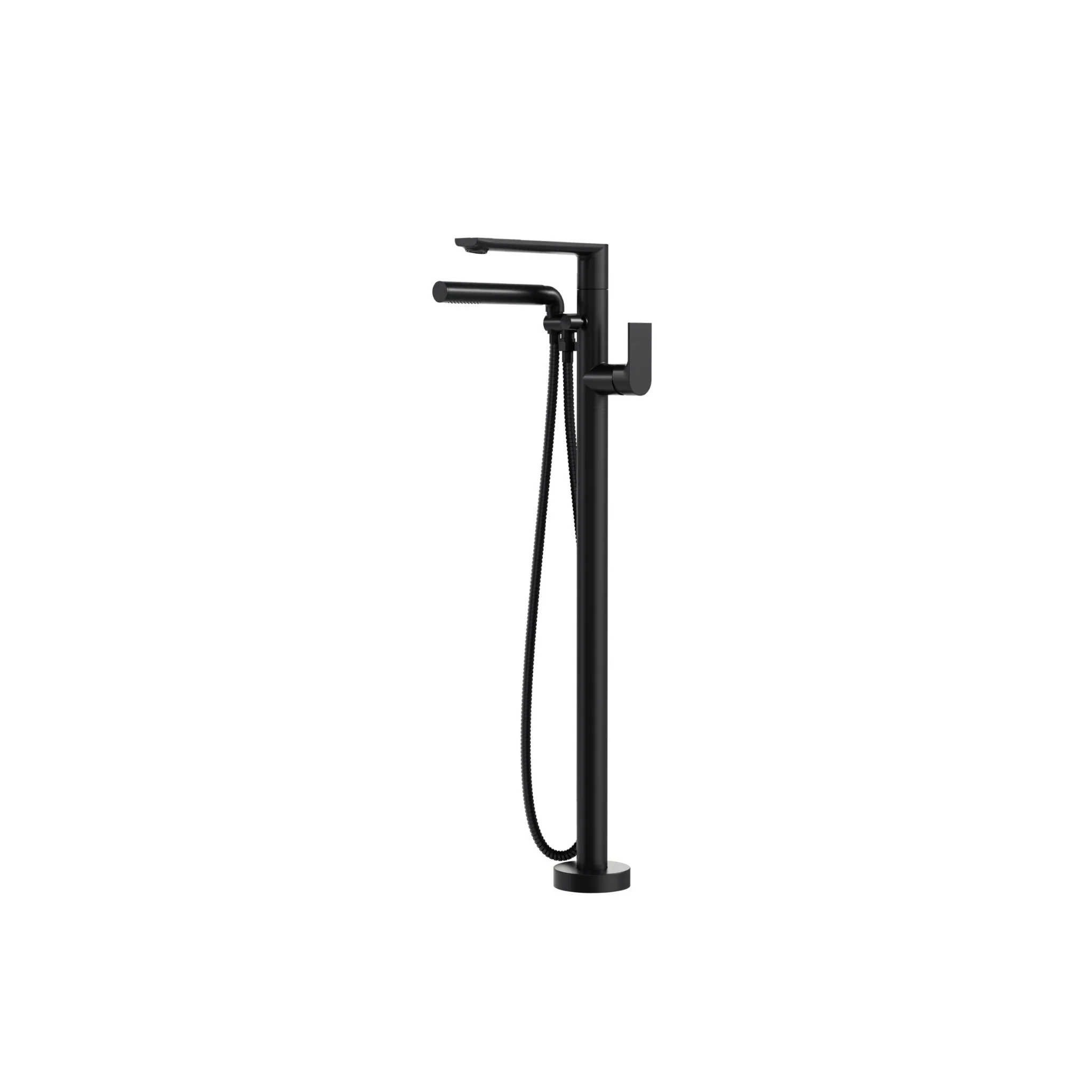 Robinet de bain autoportant Collection TMR PLUS - Image 3