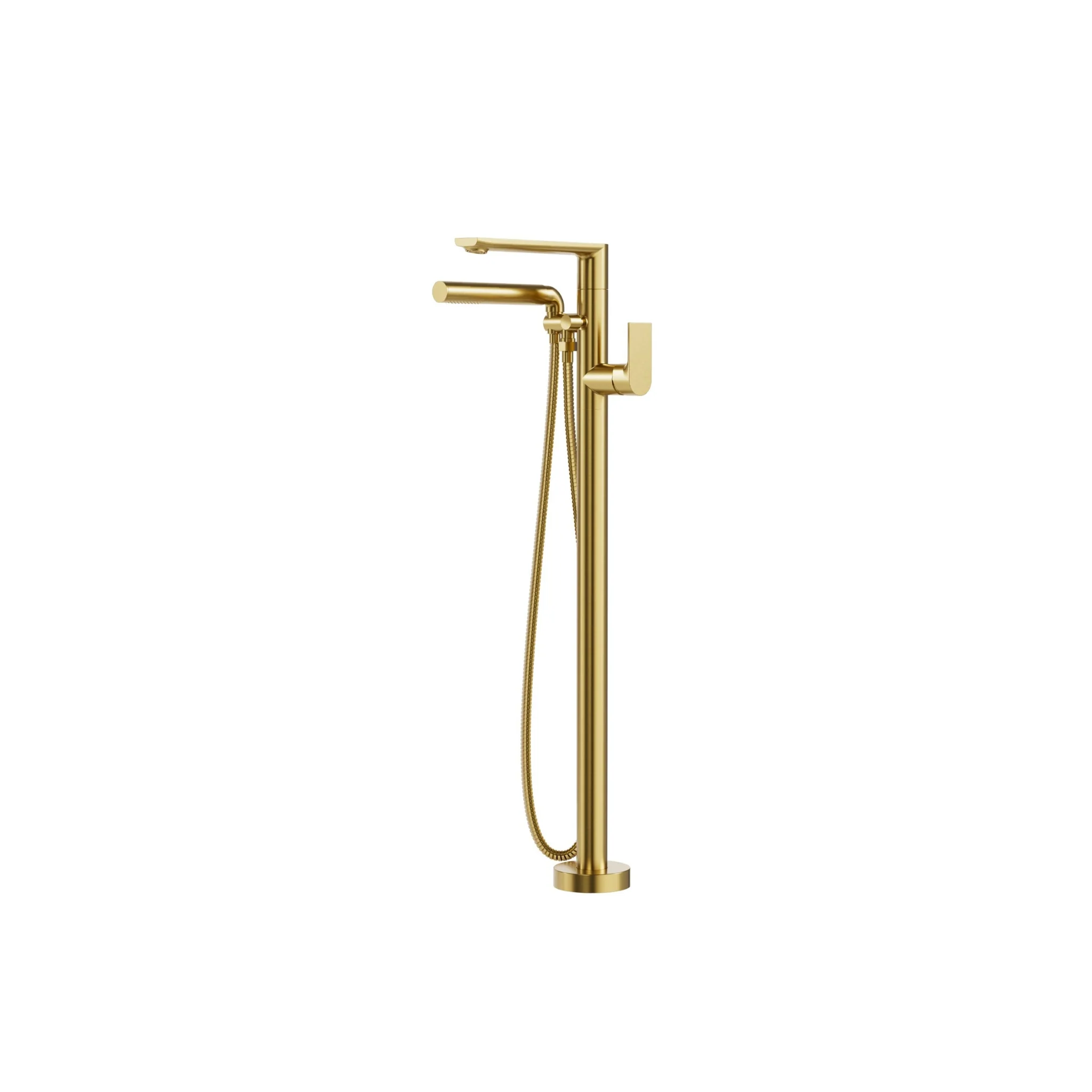Robinet de bain autoportant Collection TMR PLUS - Image 4