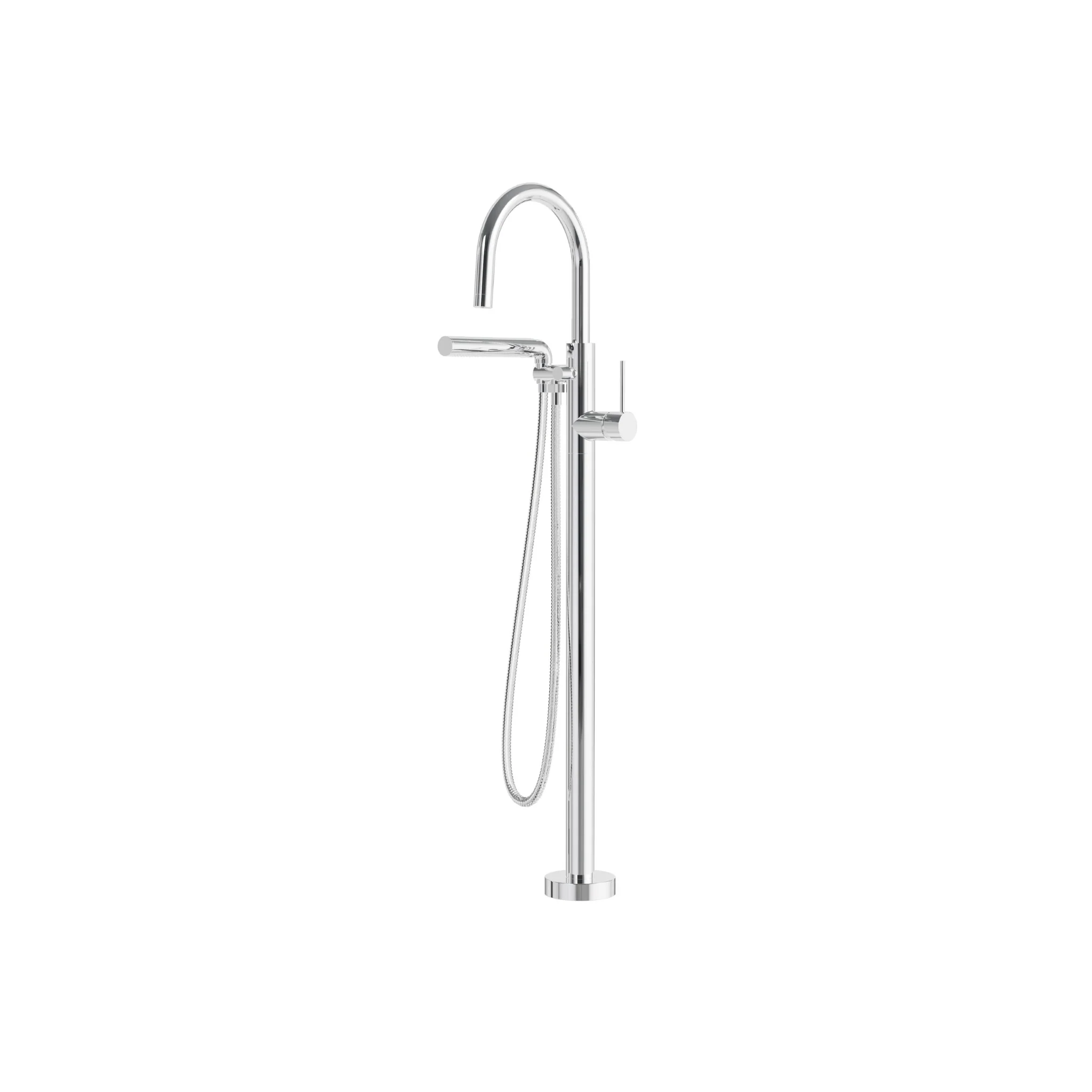 Robinet de bain autoportant Collection UMIX