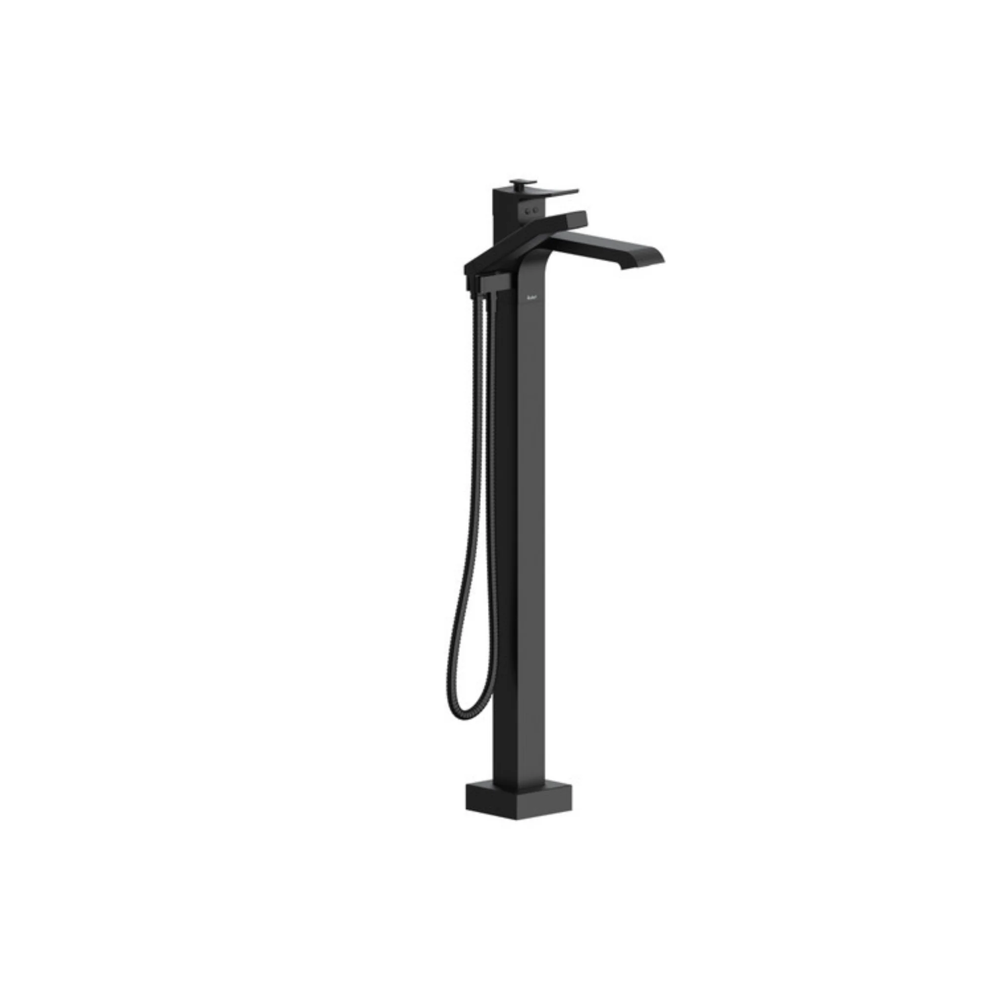 Robinet de bain autoportant Collection Zendo - Image 2