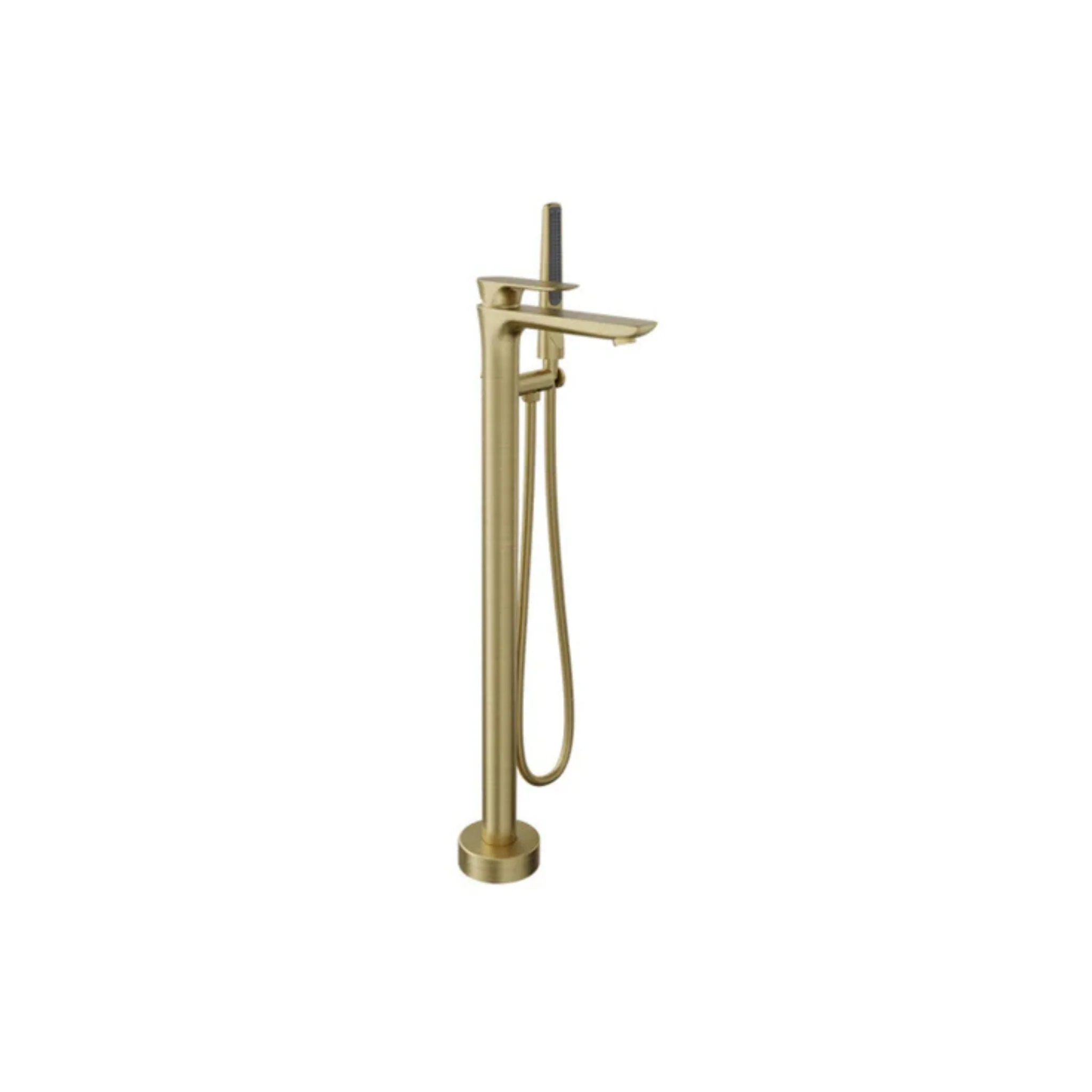 Robinet de bain autoportant Laiton Collection SENS B45