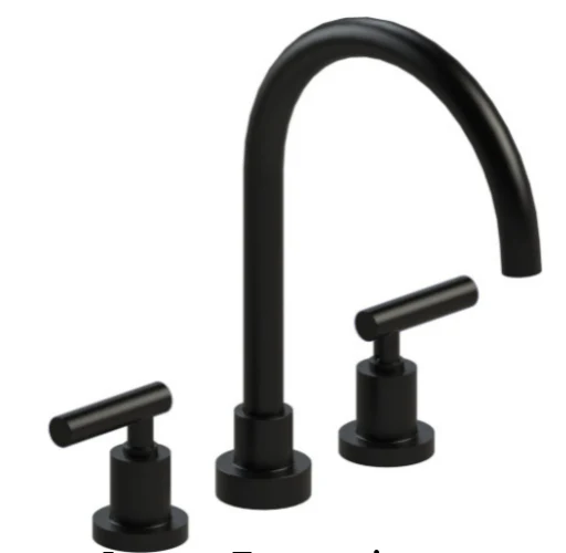 Robinet de bain Collection Genesis - Image 2
