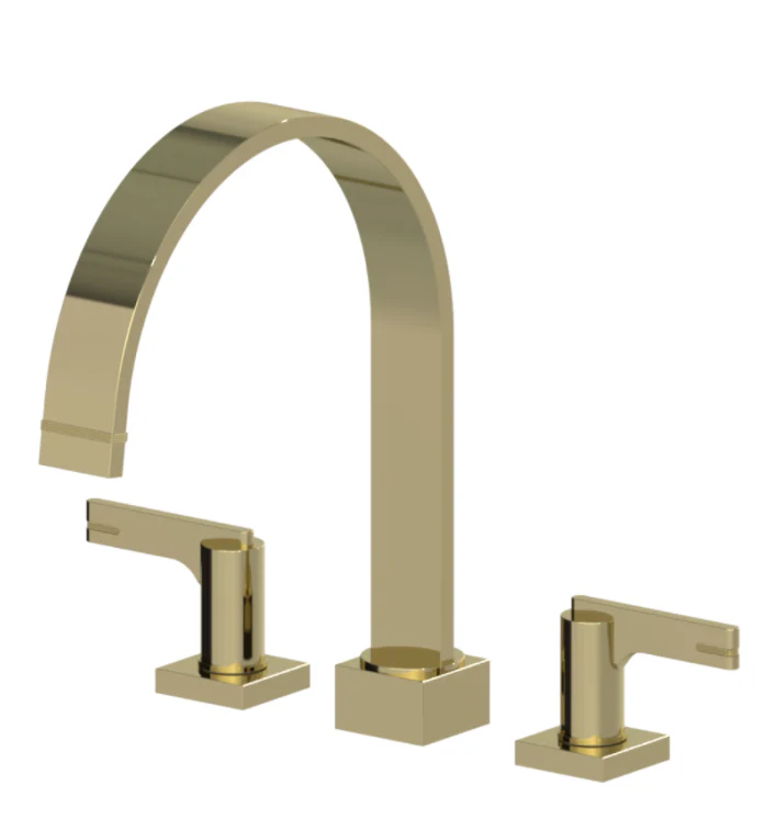 Robinet de bain Collection R10 - Image 3
