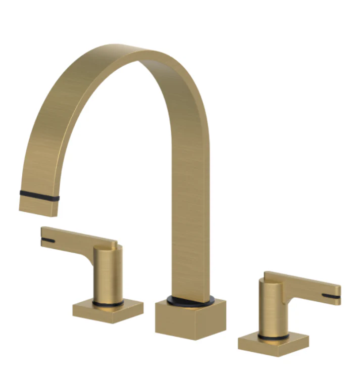Robinet de bain Collection R10 - Image 8