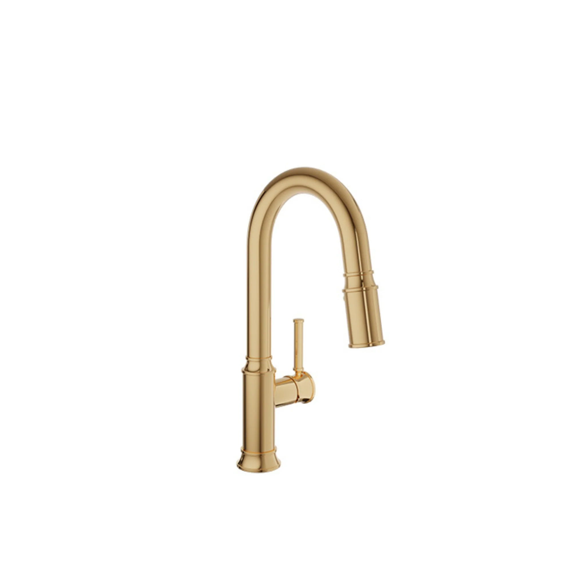 Robinet de Bar et préparation avec douchette Collection VILLA - Image 10