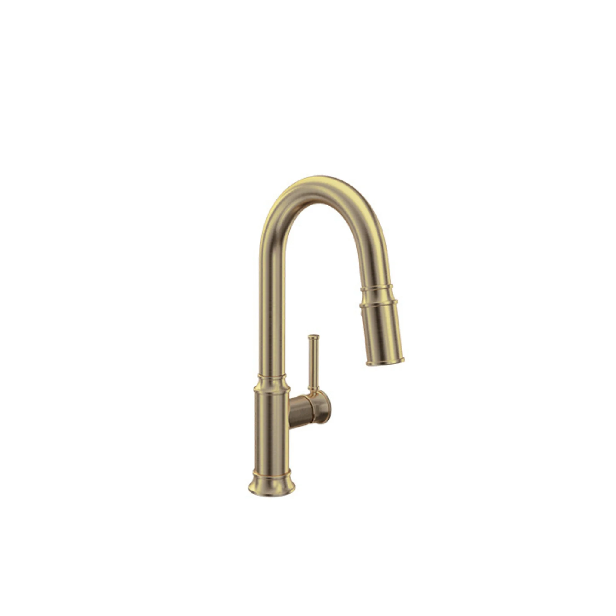 Robinet de Bar et préparation avec douchette Collection VILLA - Image 6