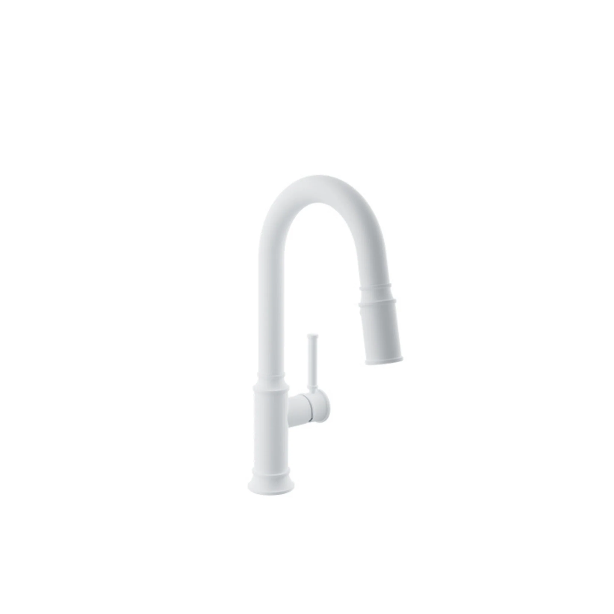 Robinet de Bar et préparation avec douchette Collection VILLA - Image 7