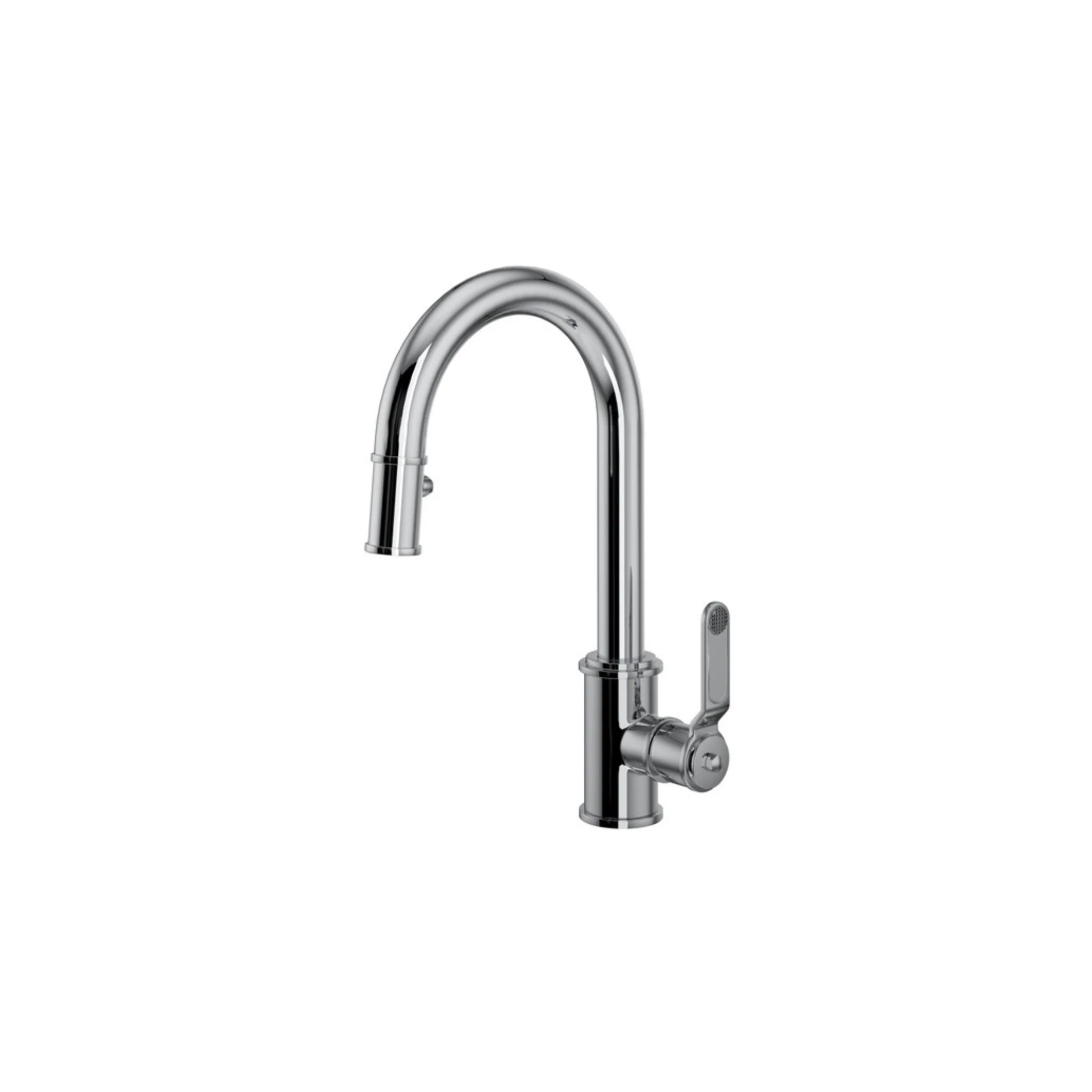 Robinet de bar/préparation rétractable  Collection Armstrong
