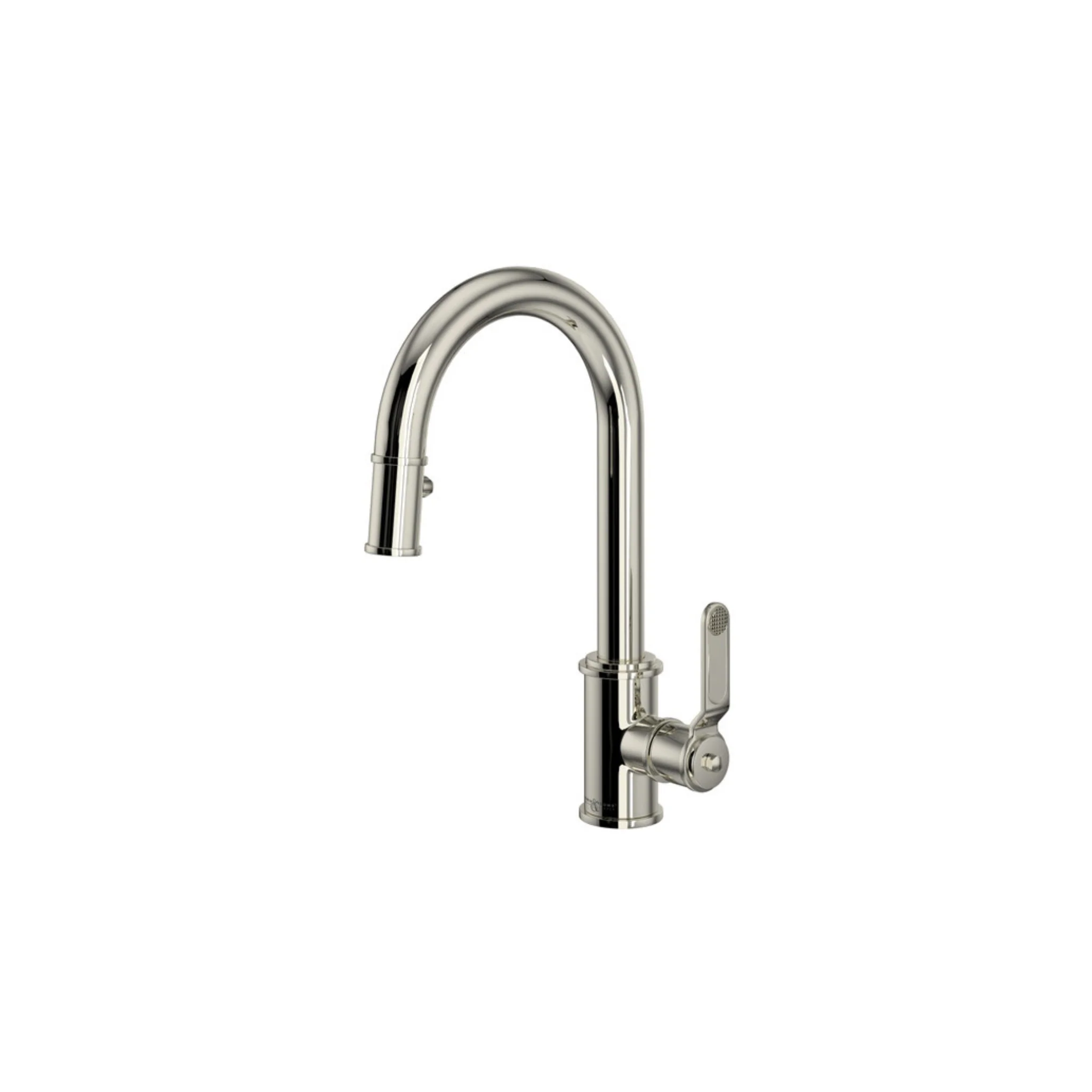 Robinet de bar/préparation rétractable  Collection Armstrong - Image 2