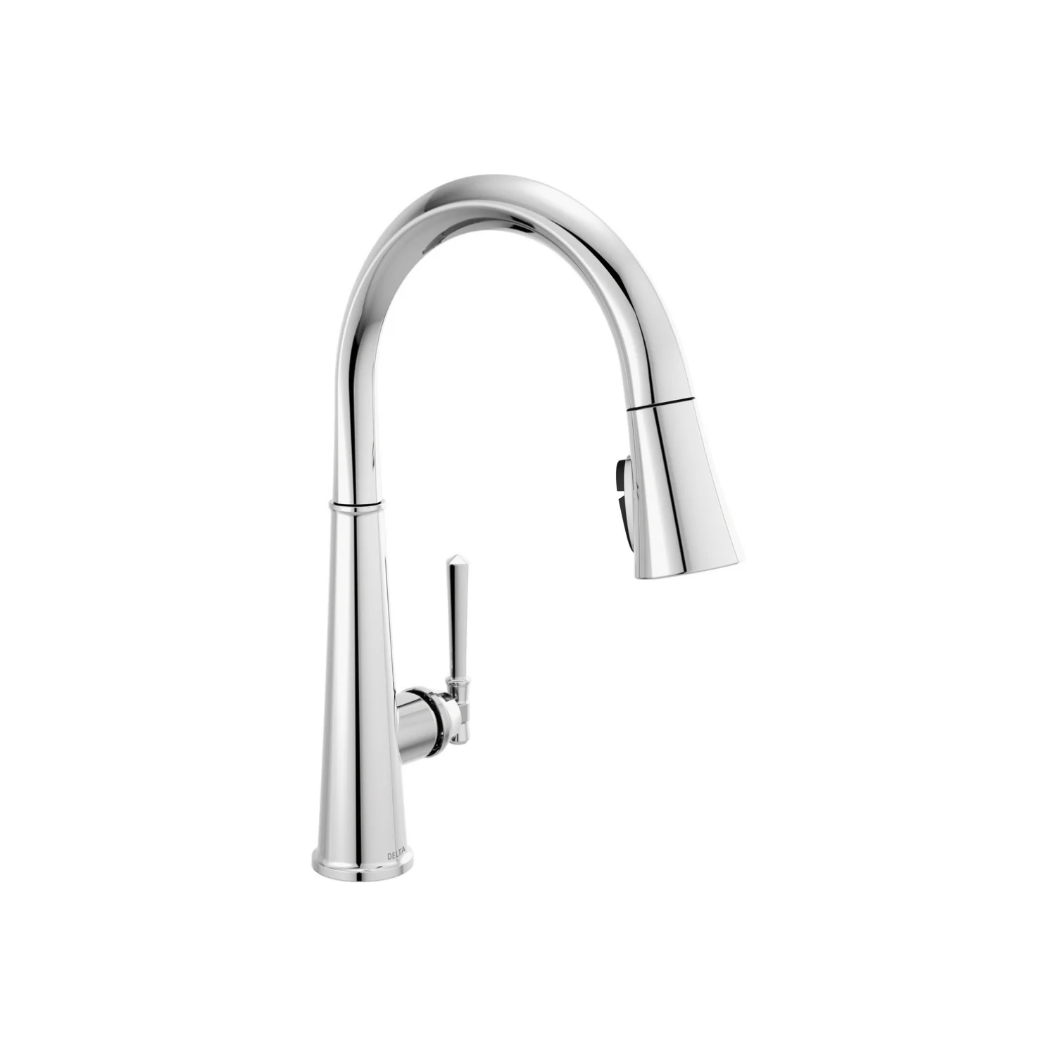 Robinet de cuisine Ă tirette Collection Emmeline