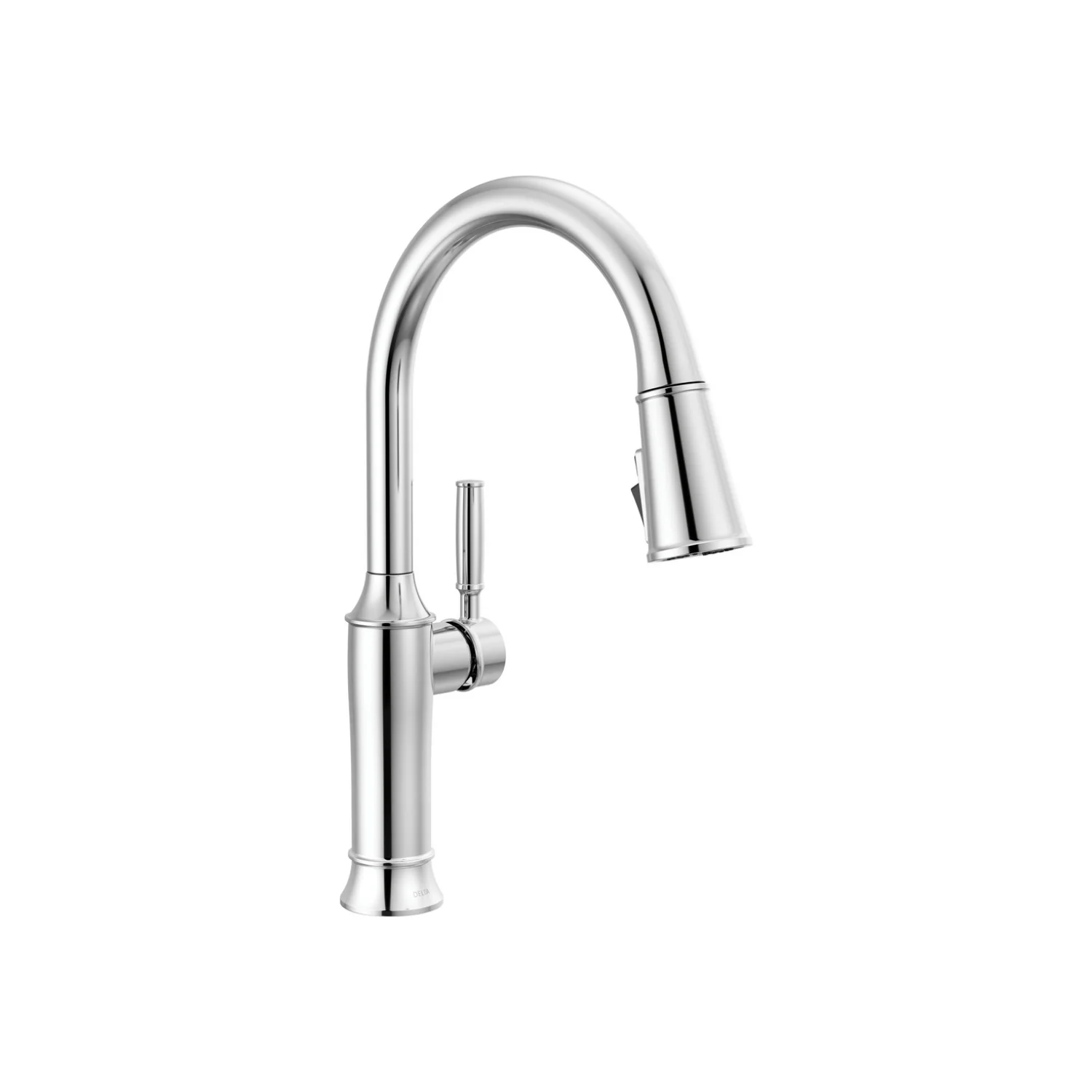 Robinet de cuisine Ă tirette Collection Renaldi