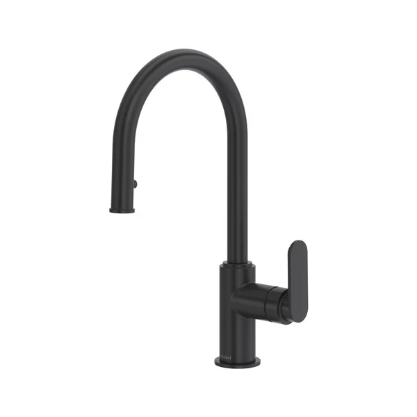 Robinet de cuisine avec bec rétractable Collection Arca - Image 2