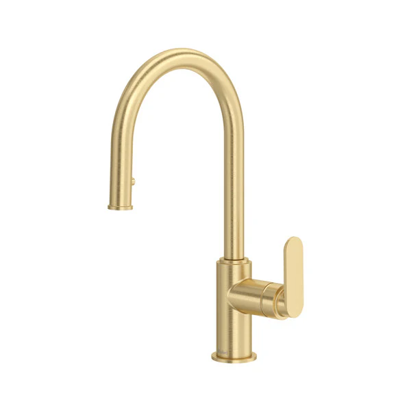 Robinet de cuisine avec bec rétractable Collection Arca - Image 3