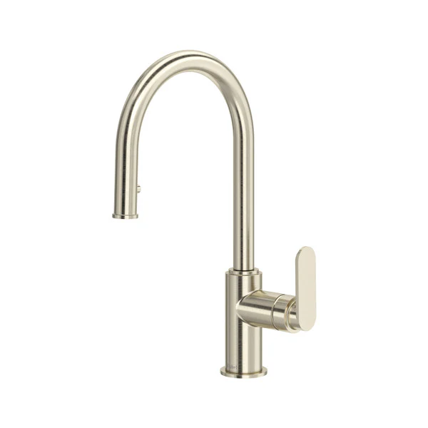 Robinet de cuisine avec bec rétractable Collection Arca - Image 4