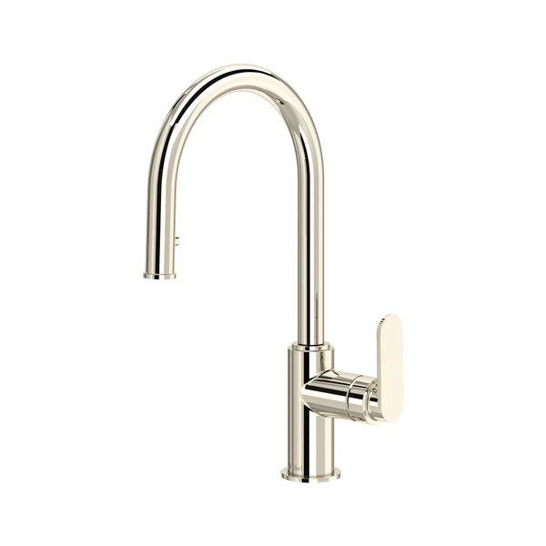 Robinet de cuisine avec bec rétractable Collection Arca - Image 5