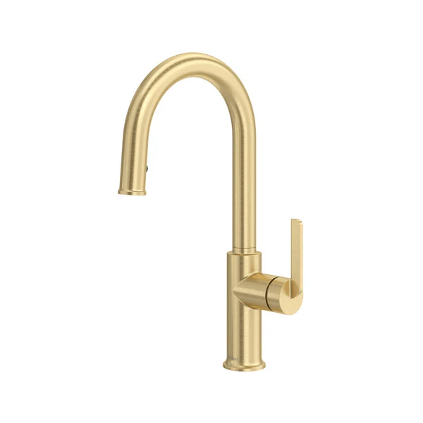 Robinet de cuisine avec bec rétractable Collection Authentica - Image 3