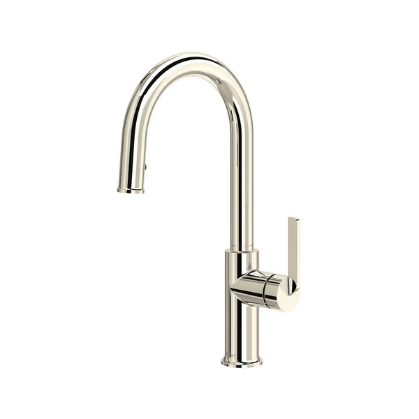 Robinet de cuisine avec bec rétractable Collection Authentica - Image 5
