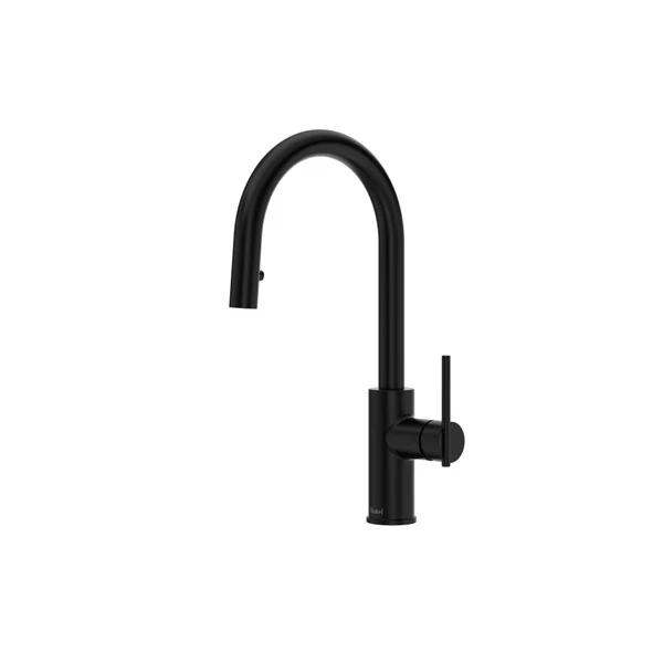 Robinet de cuisine avec bec rétractable Collection Latéral - Image 2