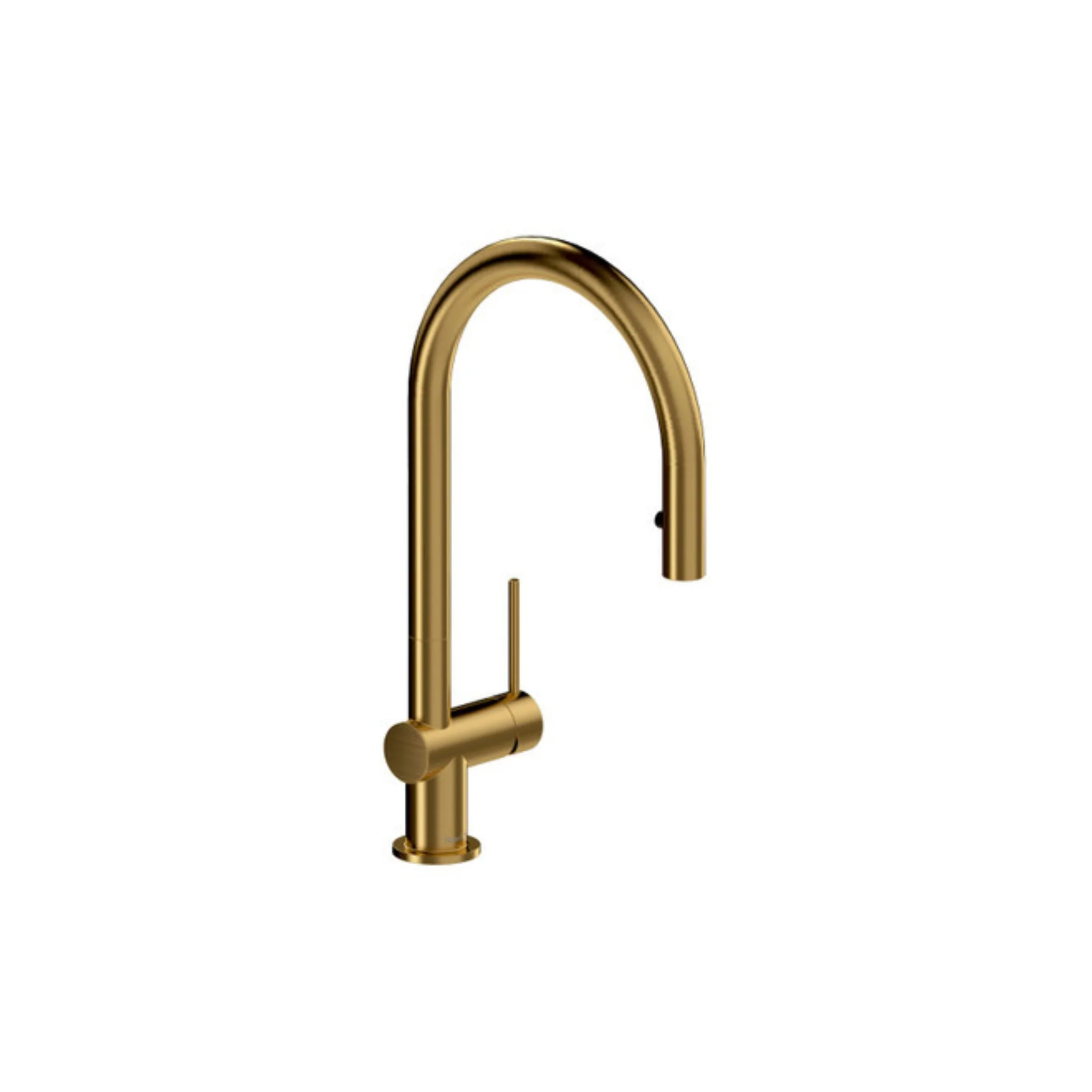 Robinet de cuisine, Bec en C, Collection Azure - Image 4