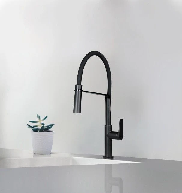 Robinet de cuisine Collection Mythic - Image 6