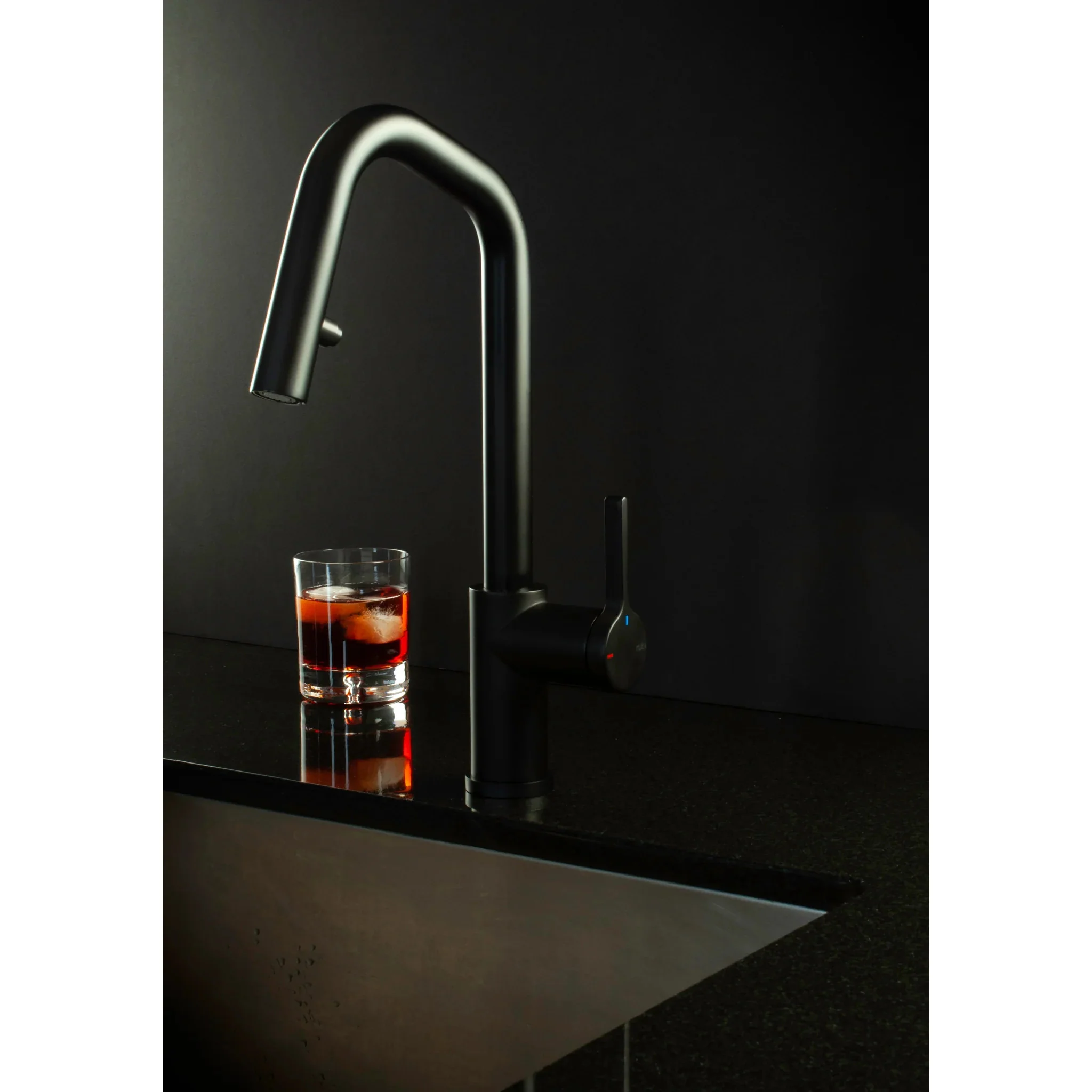 Robinet de cuisine Collection Endricks "R" - Image 7