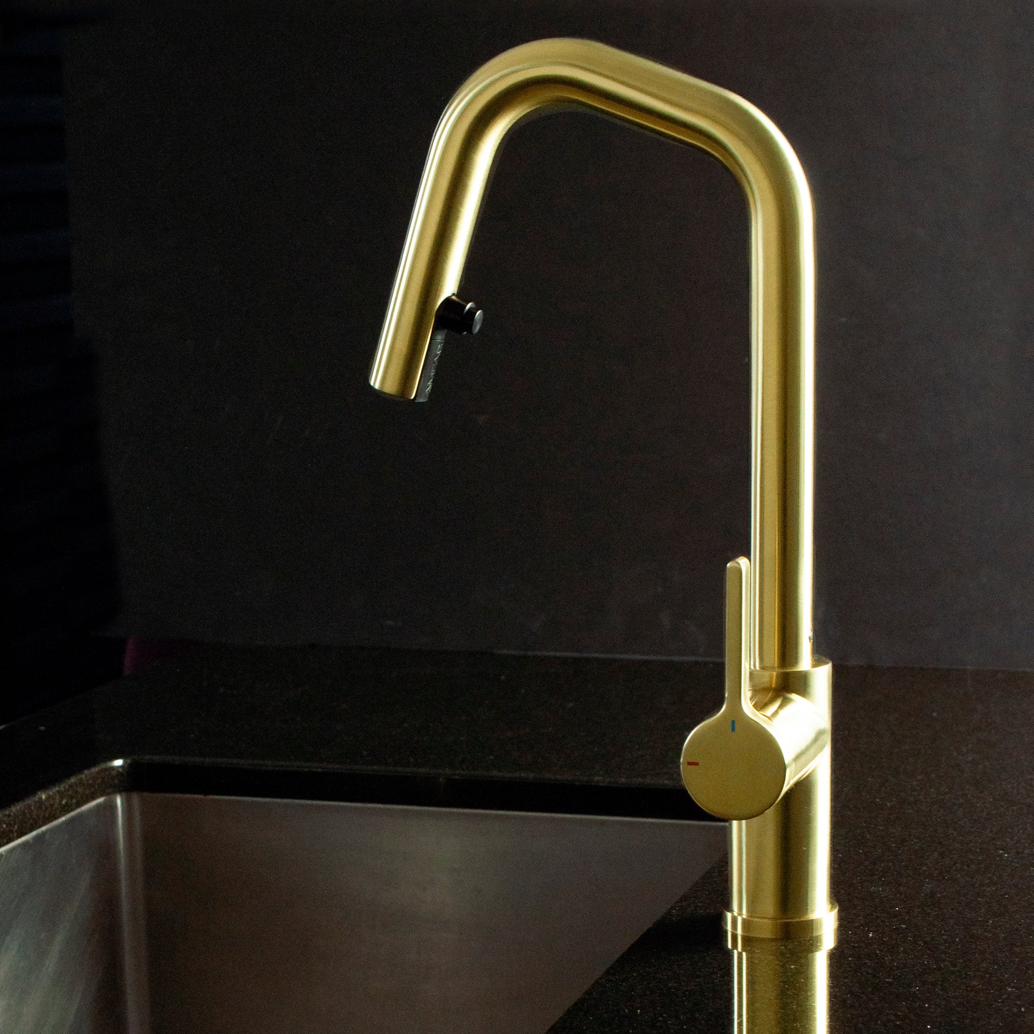 Robinet de cuisine Collection Endricks "R" - Image 8