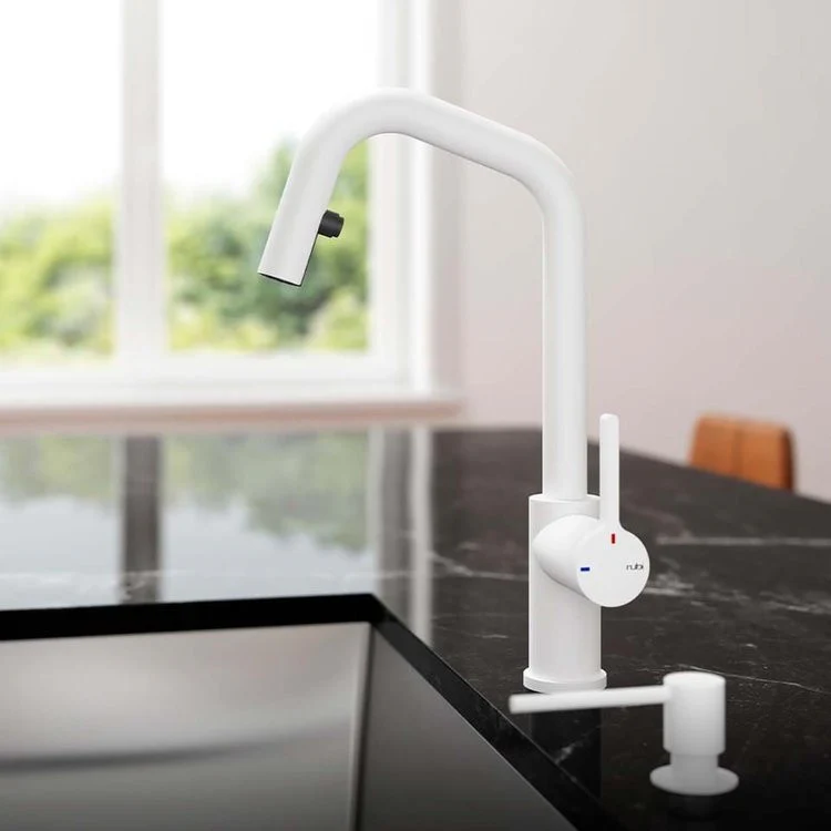 Robinet de cuisine Collection Endricks "R" - Image 9