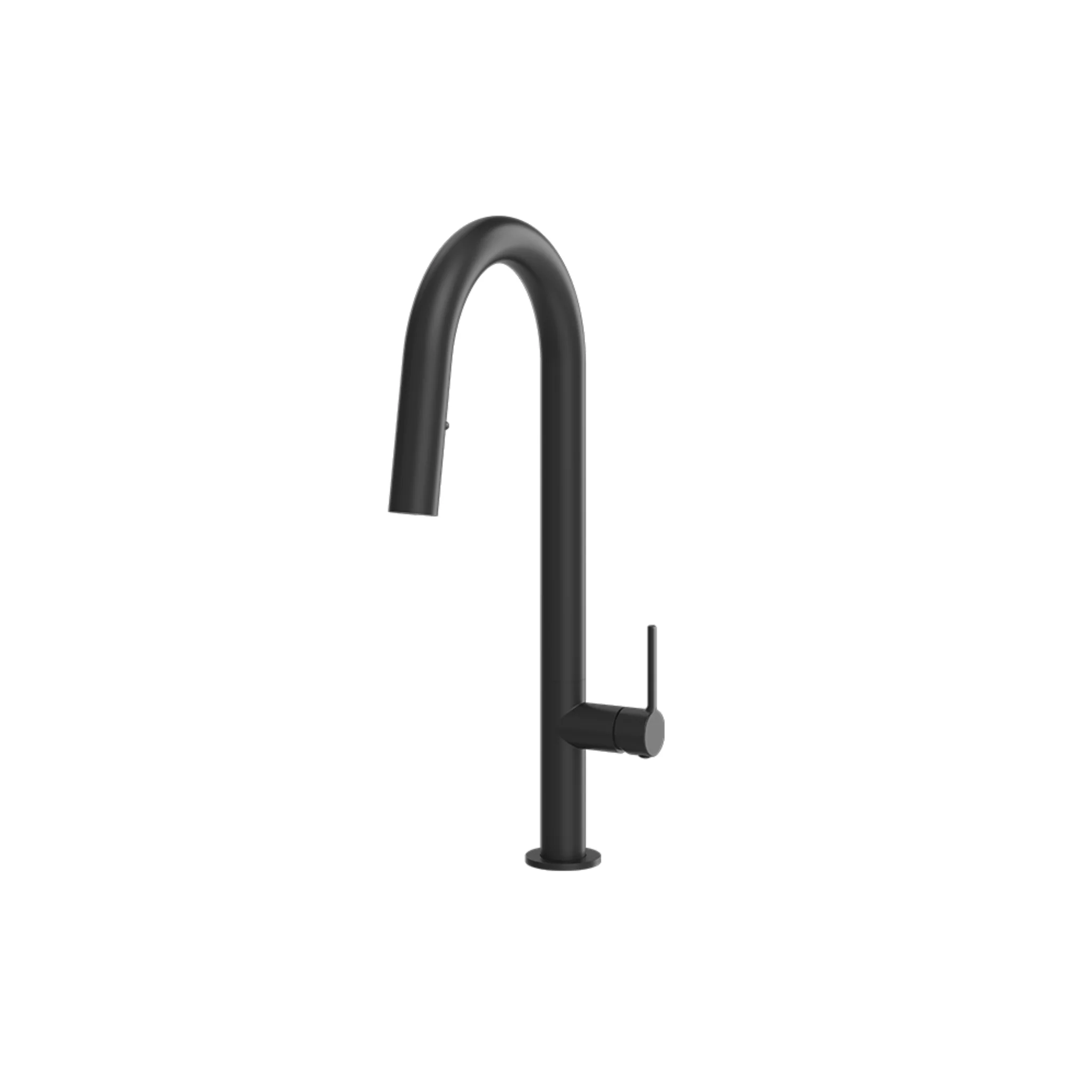 Robinet de cuisine monotrou collection Cartier - Image 2