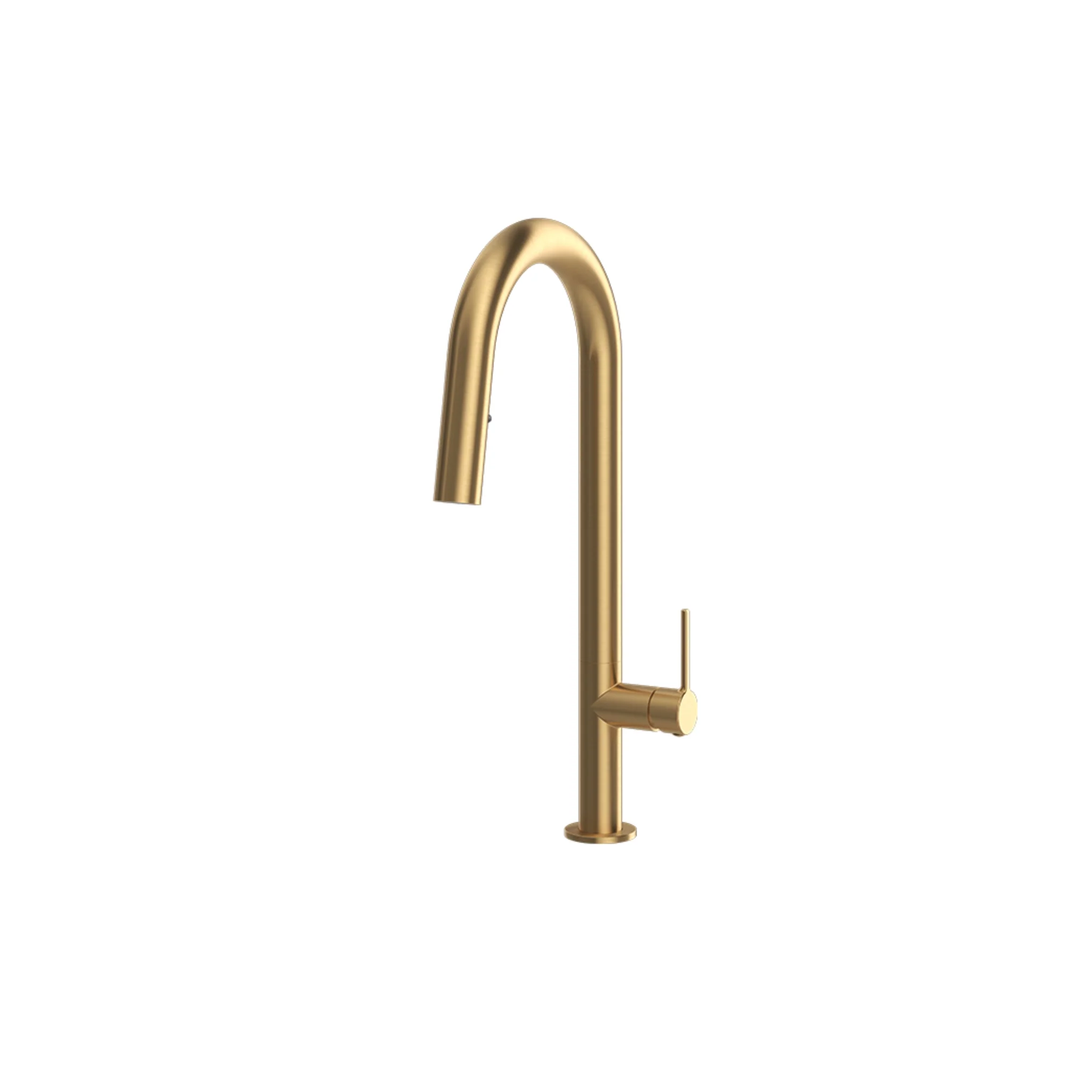 Robinet de cuisine monotrou collection Cartier - Image 5