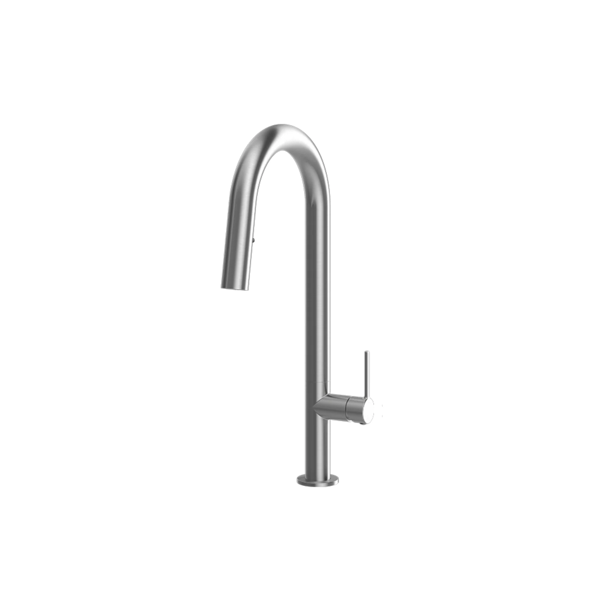 Robinet de cuisine monotrou collection Cartier - Image 6