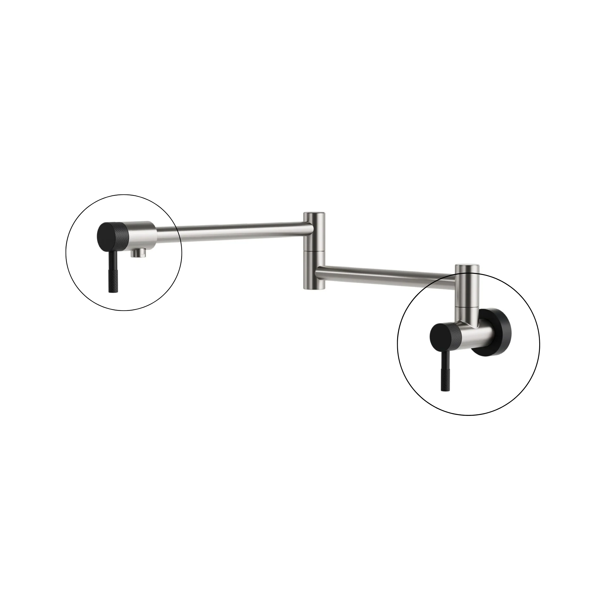 Robinet de cuisine remplisseur Collection UMIX - Image 7