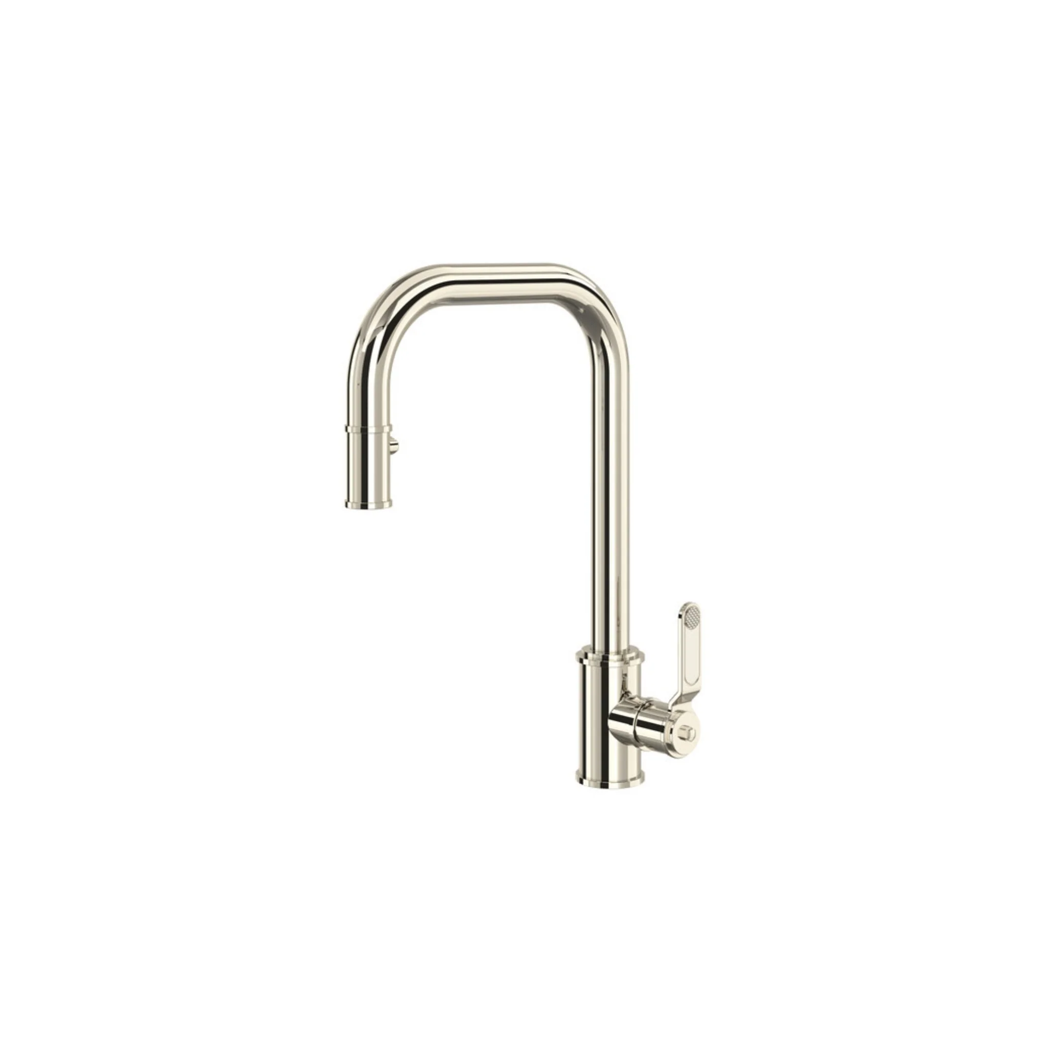 Robinet de cuisine rétractable Bec en U Collection Armstrong - Image 2
