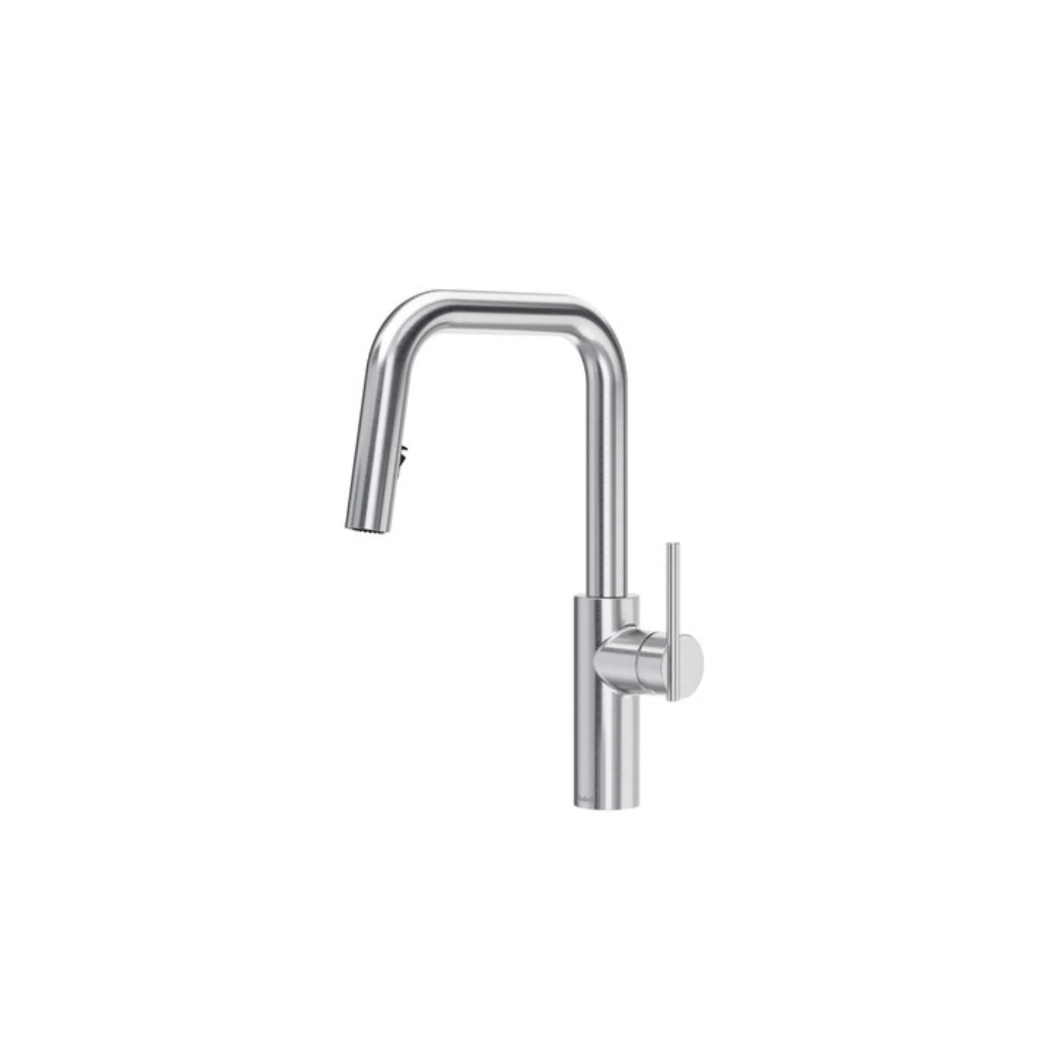 Robinet de cuisine rétractable, Bec en U, Collection Lateral - Image 2