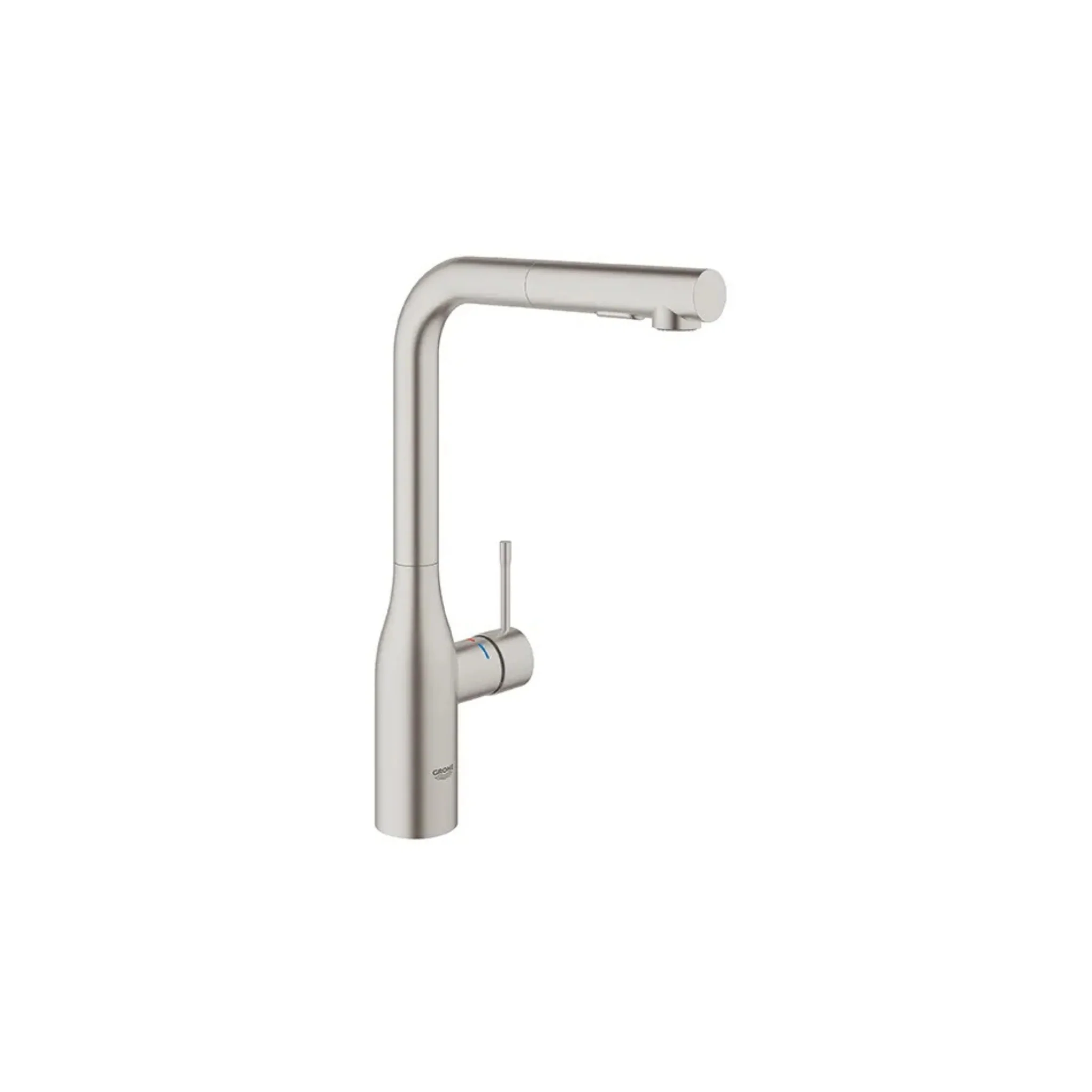 Robinet de cuisine rétractable Collection ESSENCE - Image 2