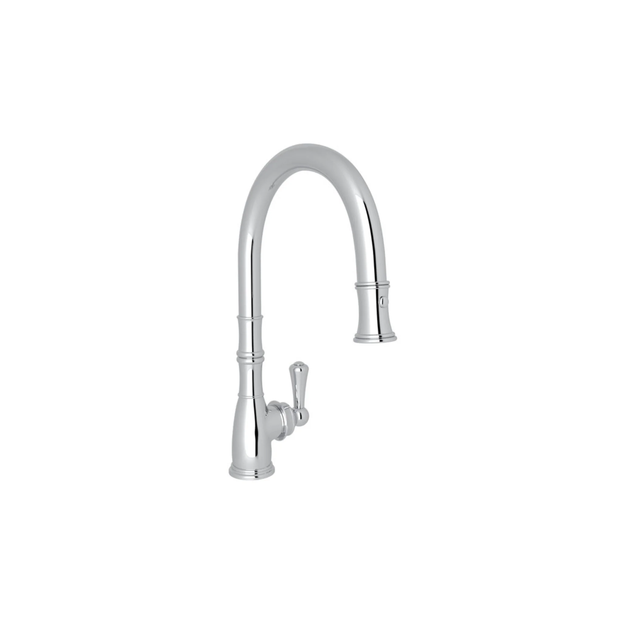 Robinet de cuisine rétractable Collection Georgian Era