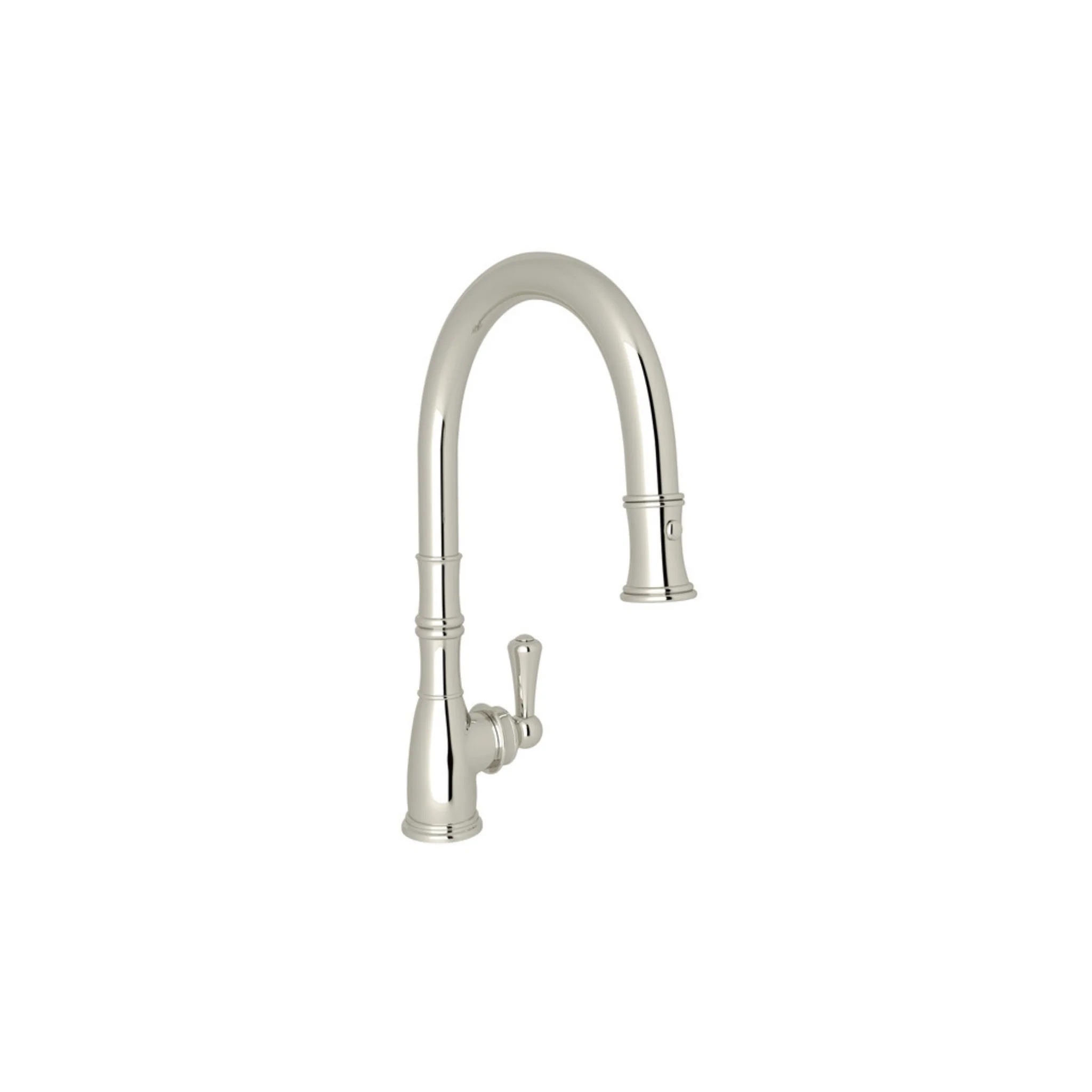 Robinet de cuisine rétractable Collection Georgian Era - Image 2