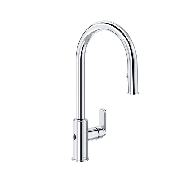 Robinet de cuisine sans contact Collection Arca