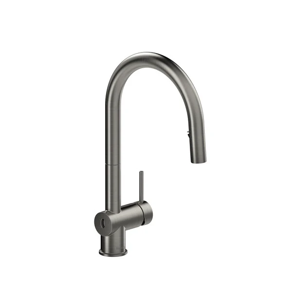 Robinet de cuisine sans contact Collection Azure - Image 4