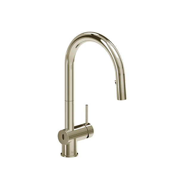 Robinet de cuisine sans contact Collection Azure - Image 5